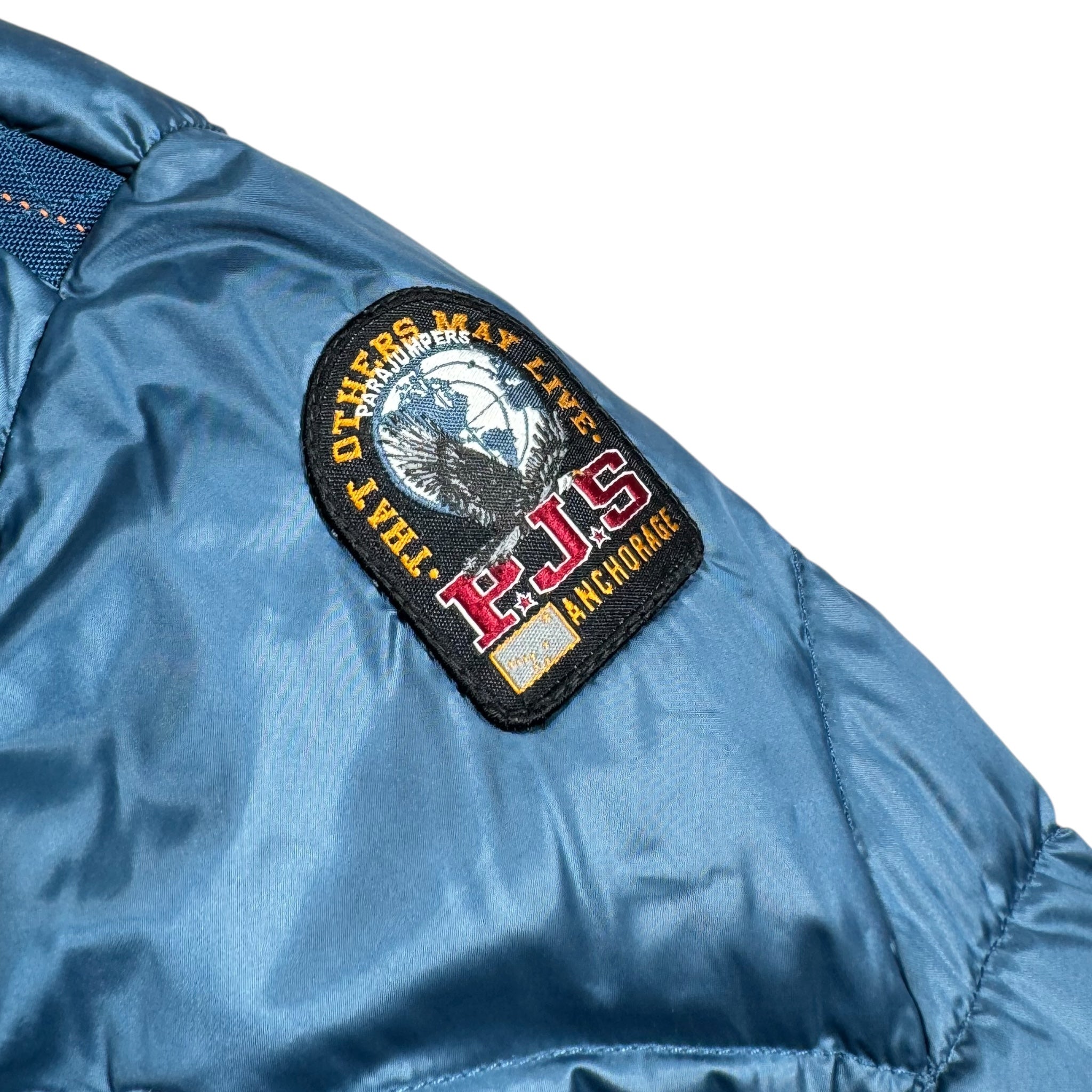Doudoune Parajumpers (L)