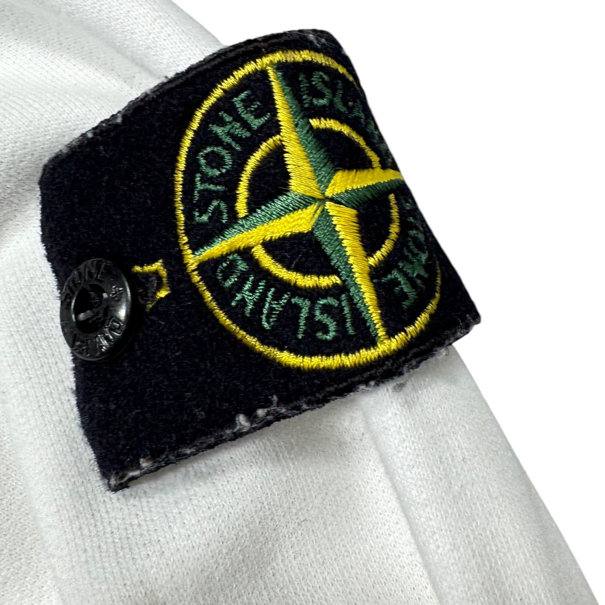 Sweat Stone Island (M)