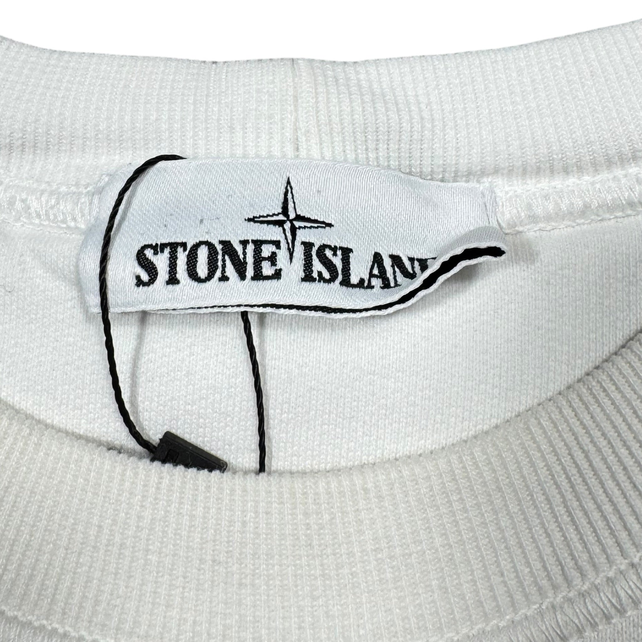 Sweat Stone Island (M)