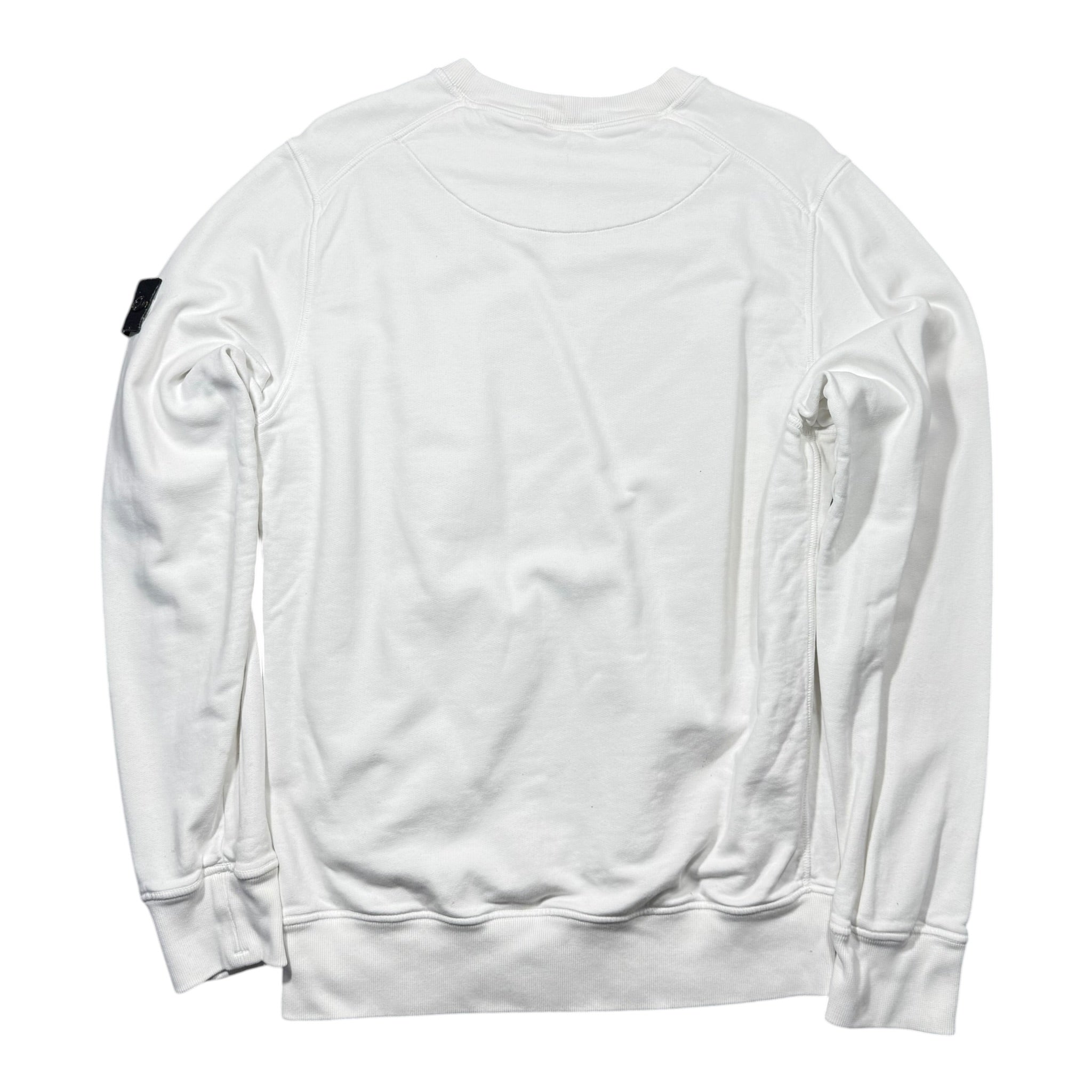 Sweat Stone Island (M)