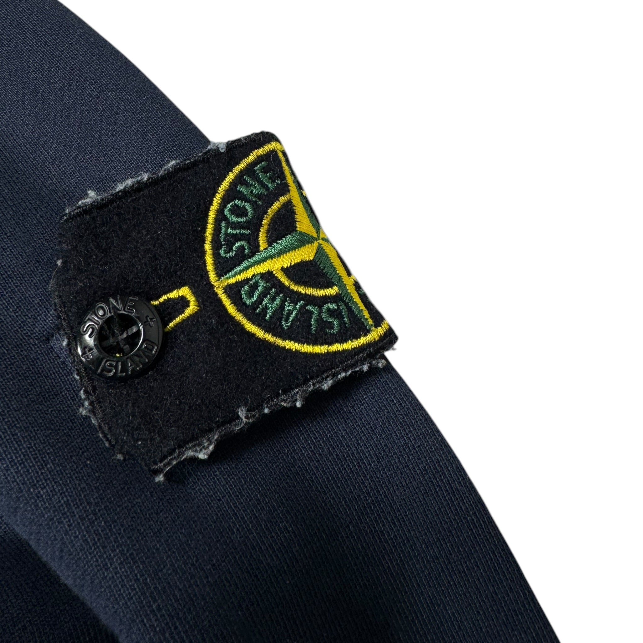 Sweat Stone Island (M)