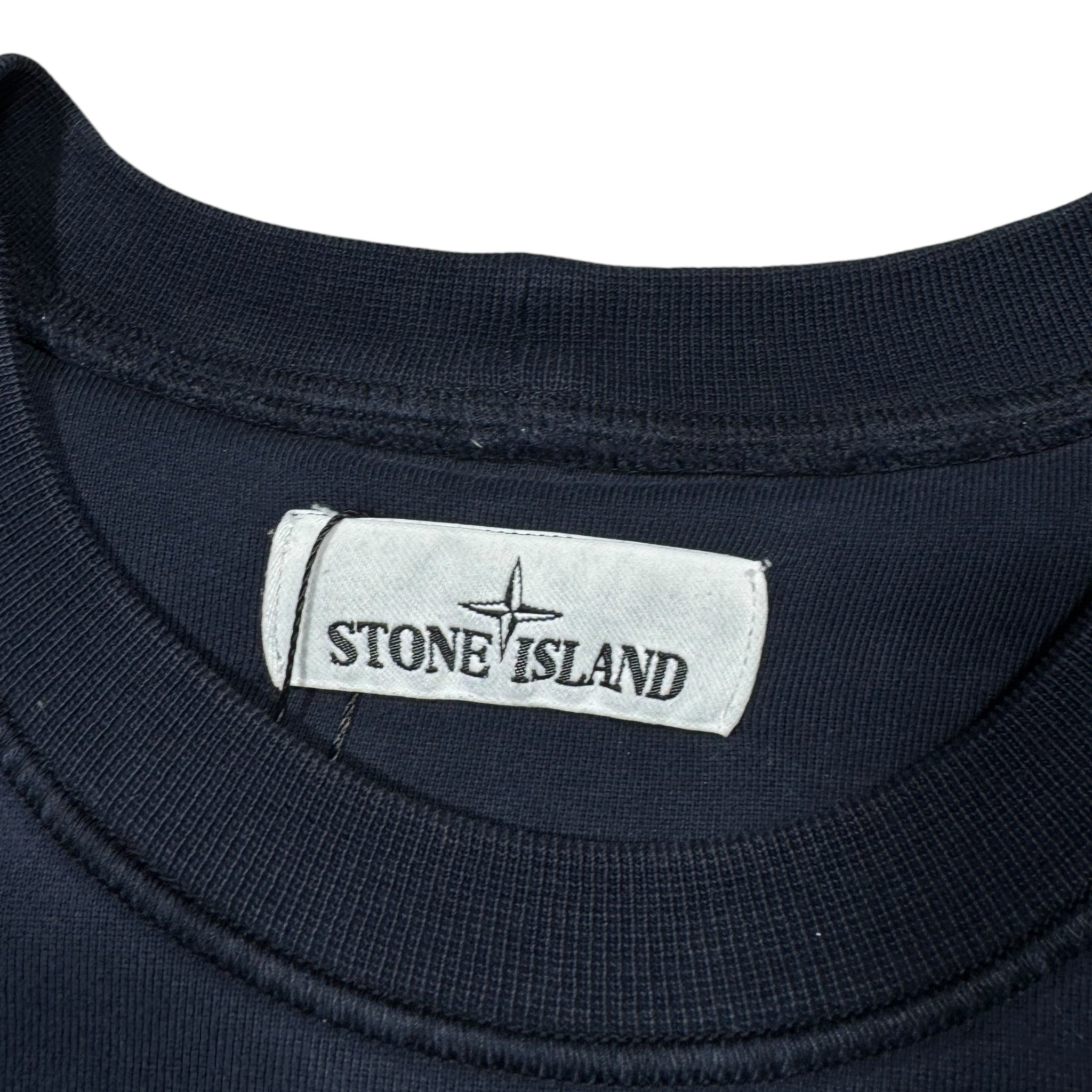 Sweat Stone Island (M)