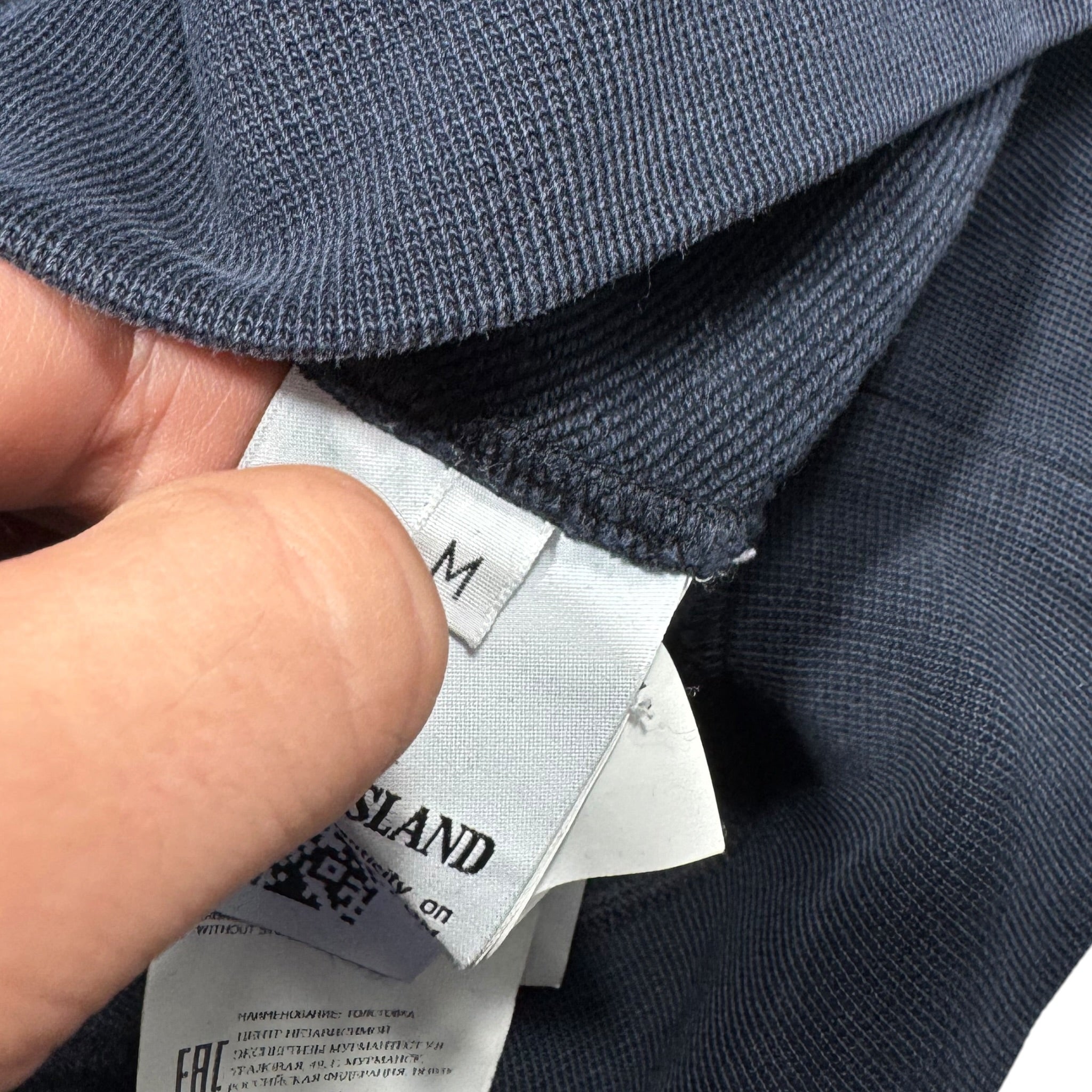 Sweat Stone Island (M)