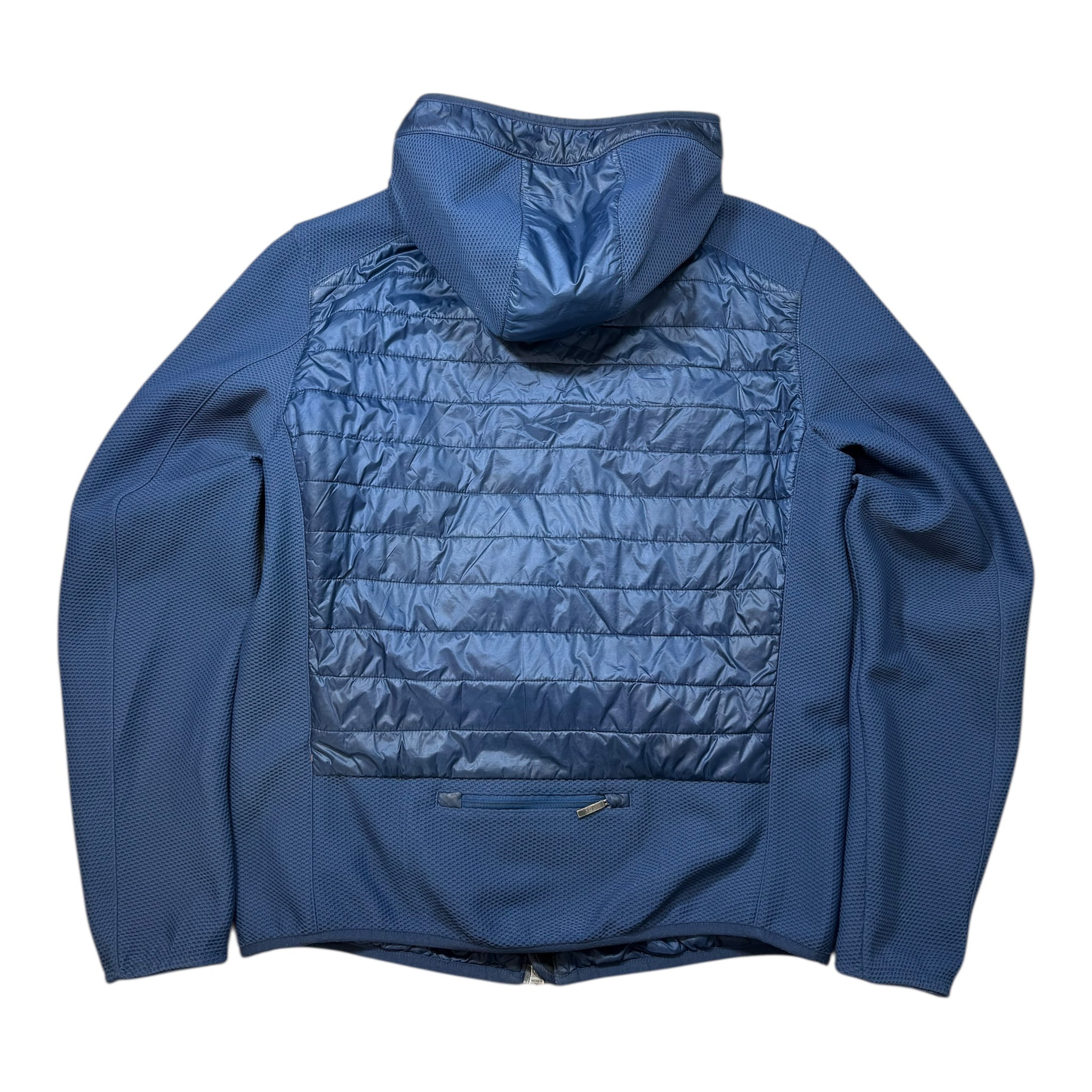 Veste Warm Up Parajumpers (M)