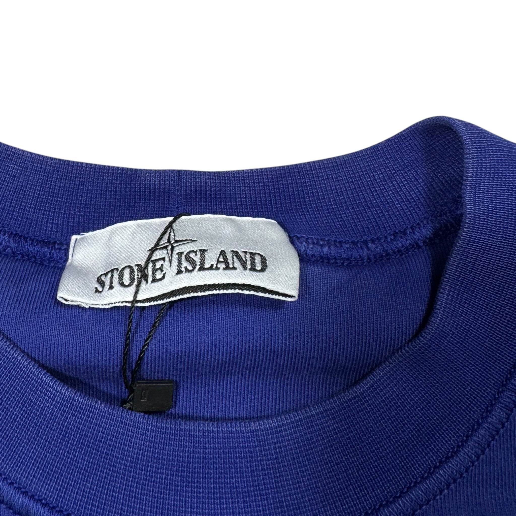 Sweat Stone Island (M)