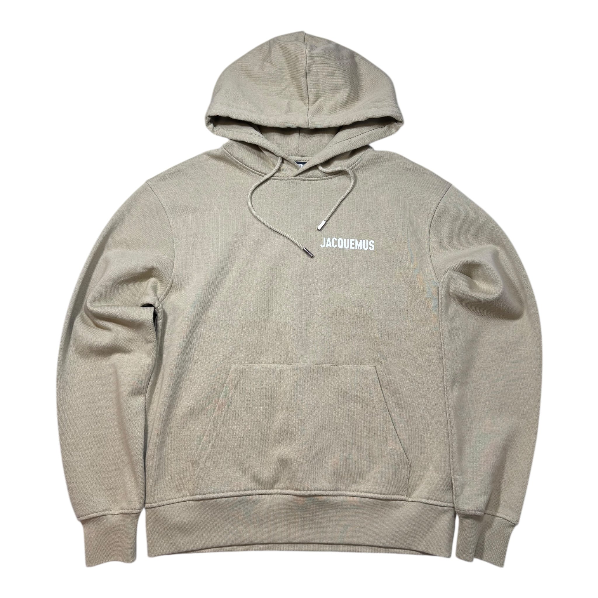 Sweat Jacquemus (XS)