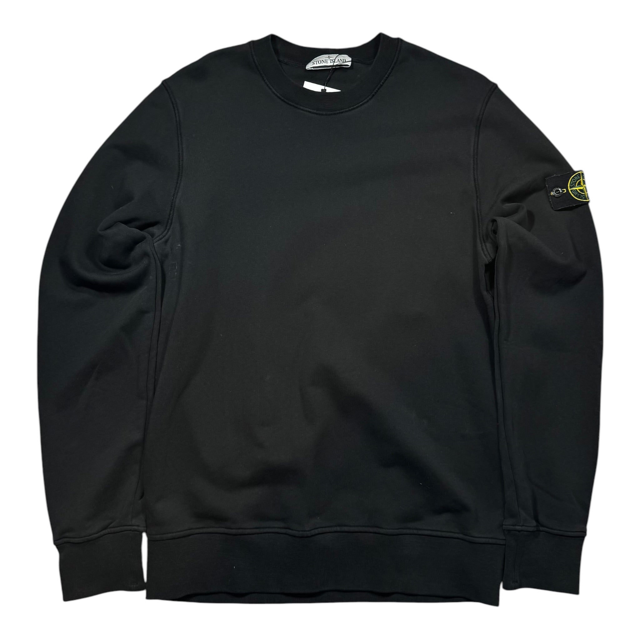 Sweat Stone Island (M)