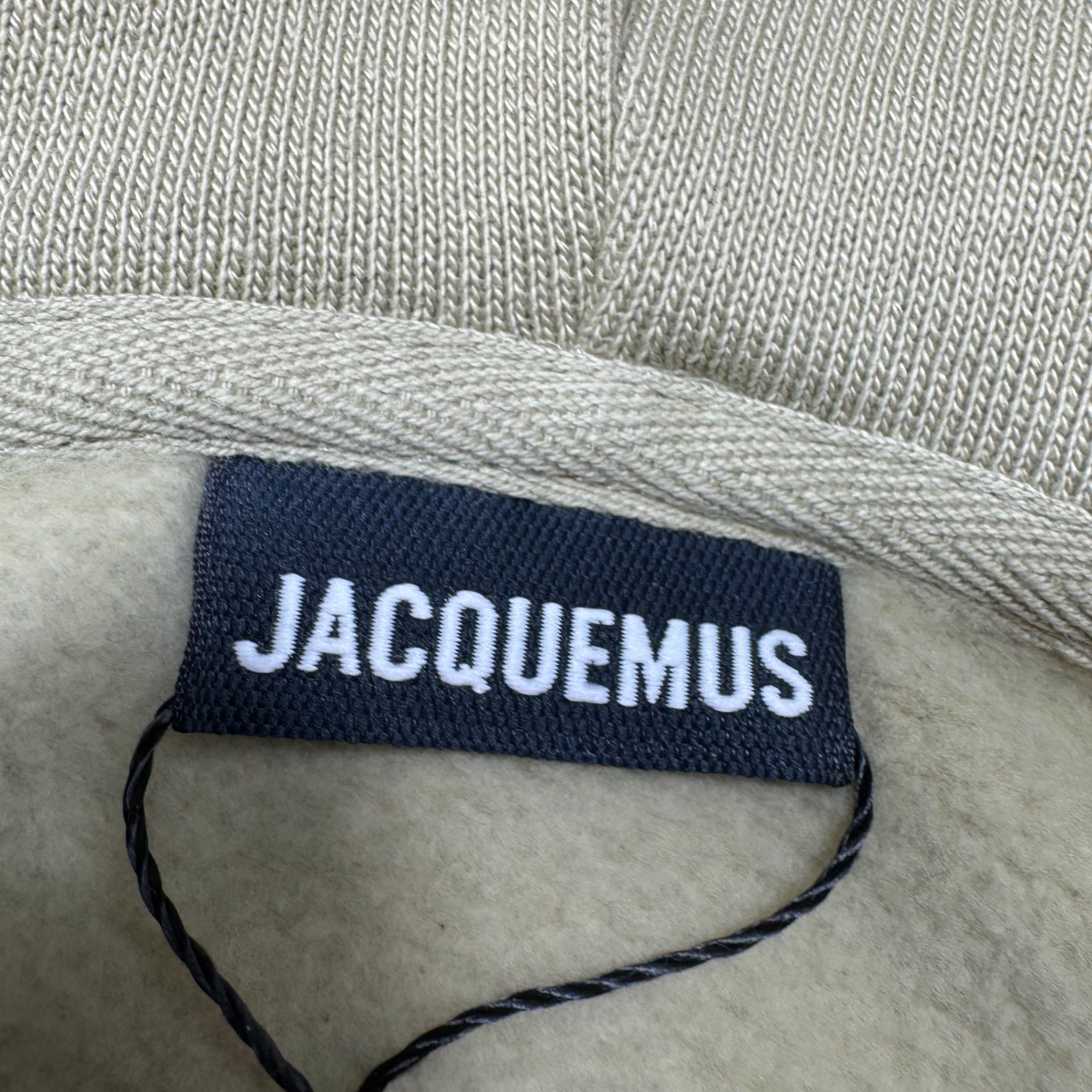 Sweat Jacquemus (XS)