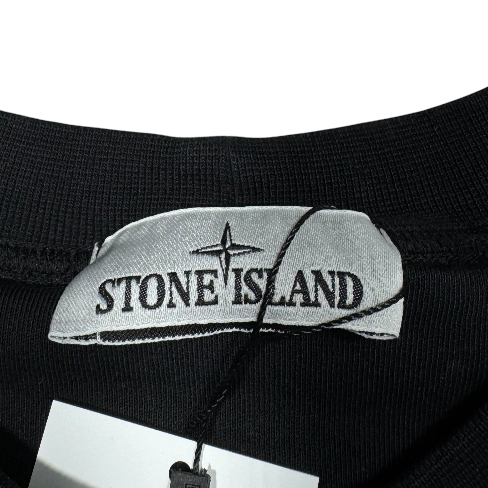 Sweat Stone Island (M)