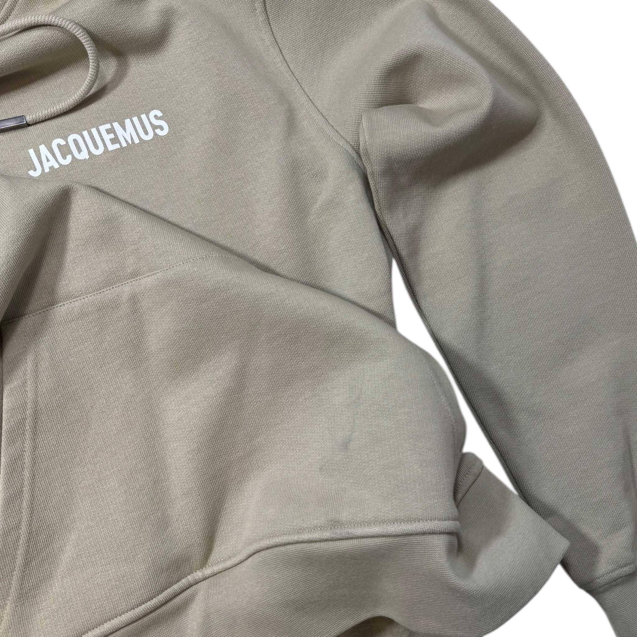 Sweat Jacquemus (XS)