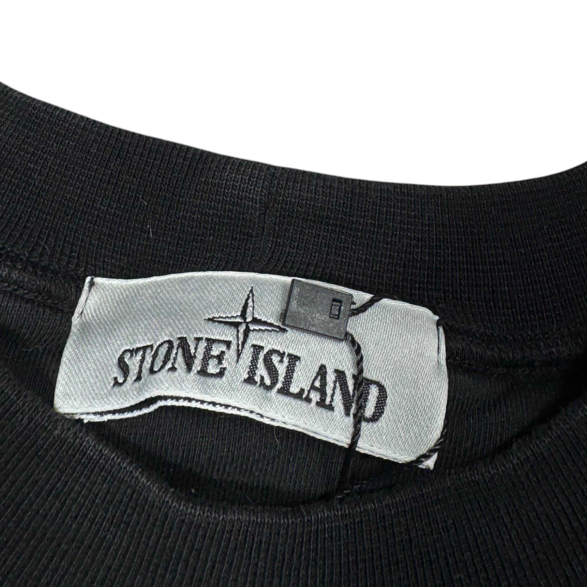Sweat Stone Island (M)