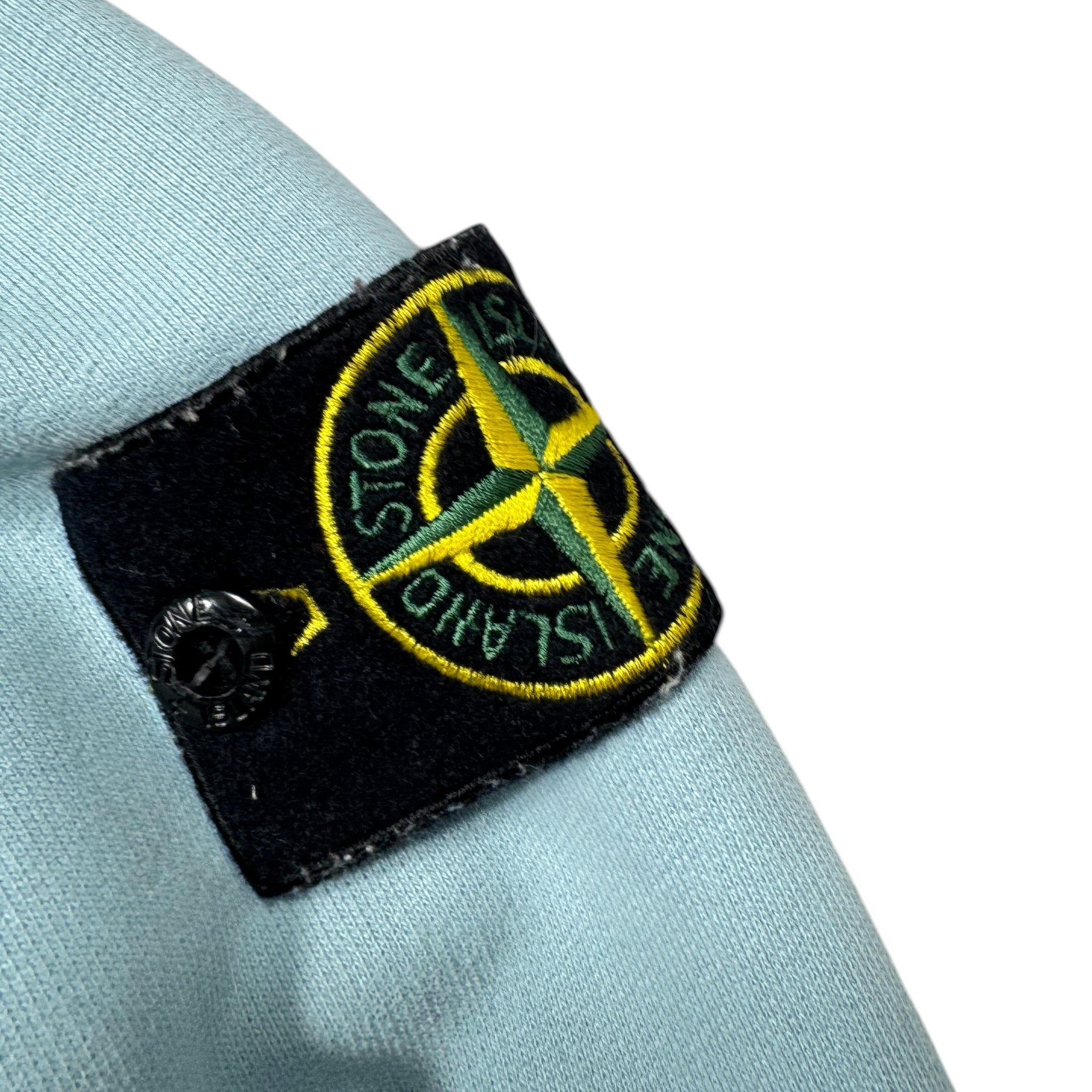 Sweat Stone Island (M)