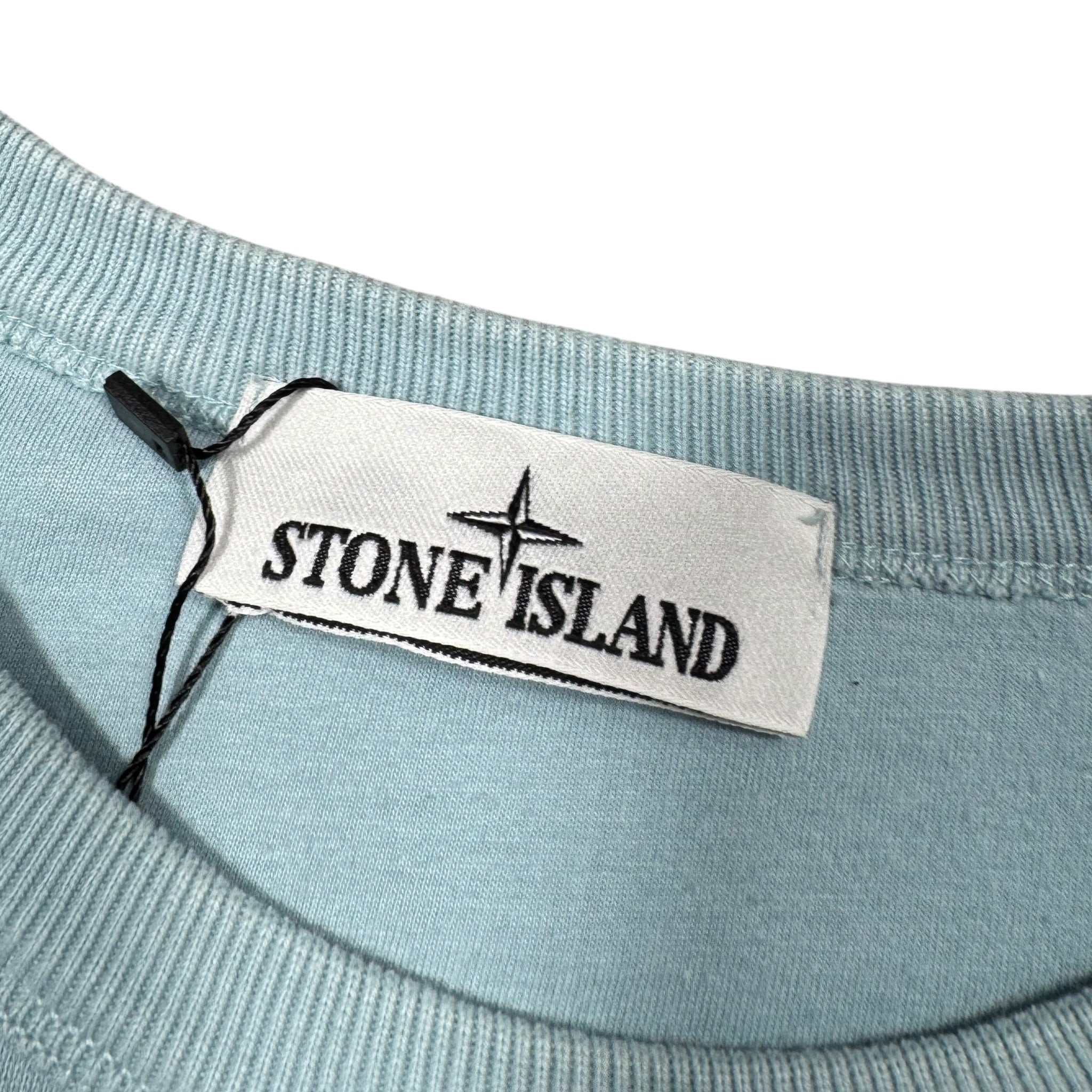 Sweat Stone Island (M)
