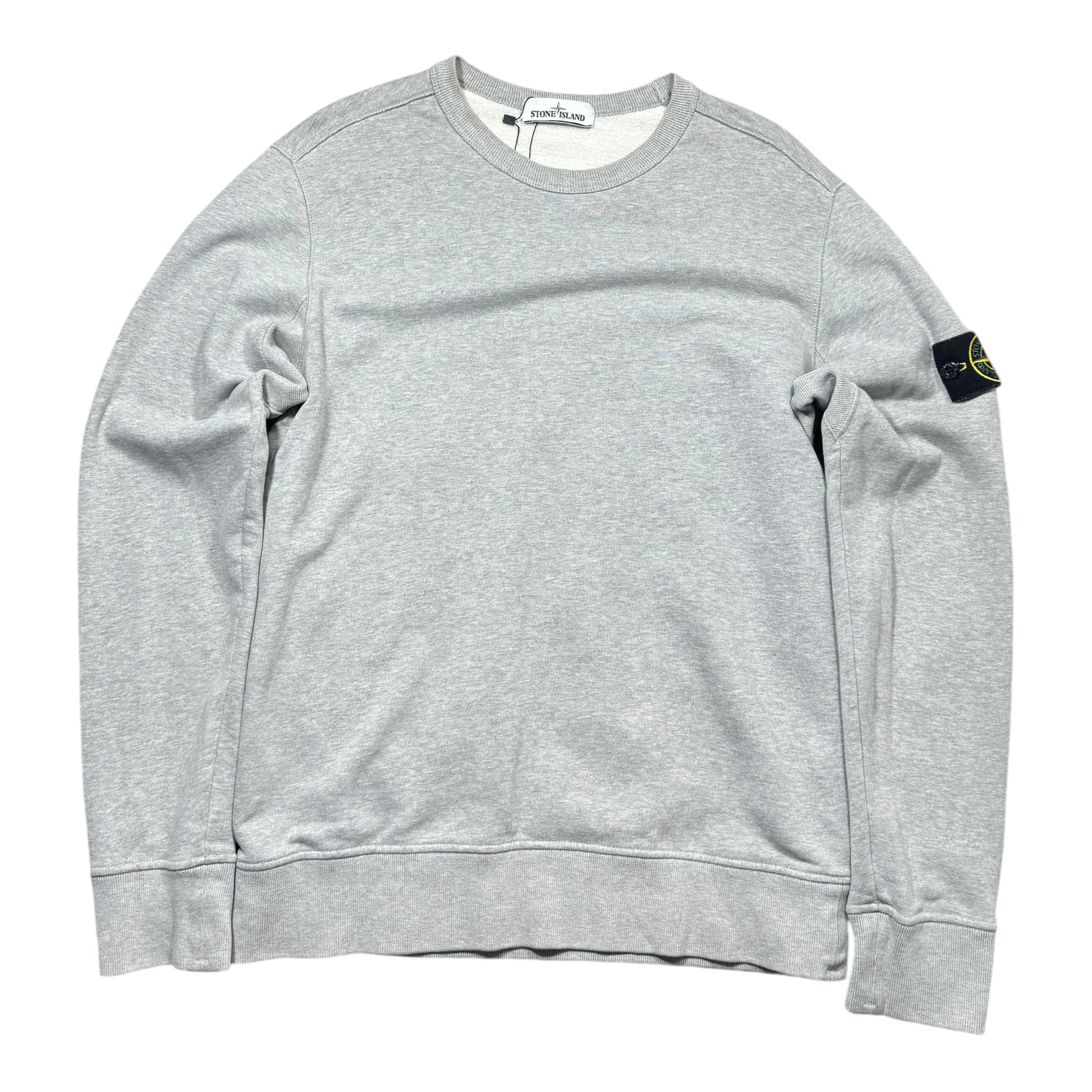 Sweat Stone Island (M)