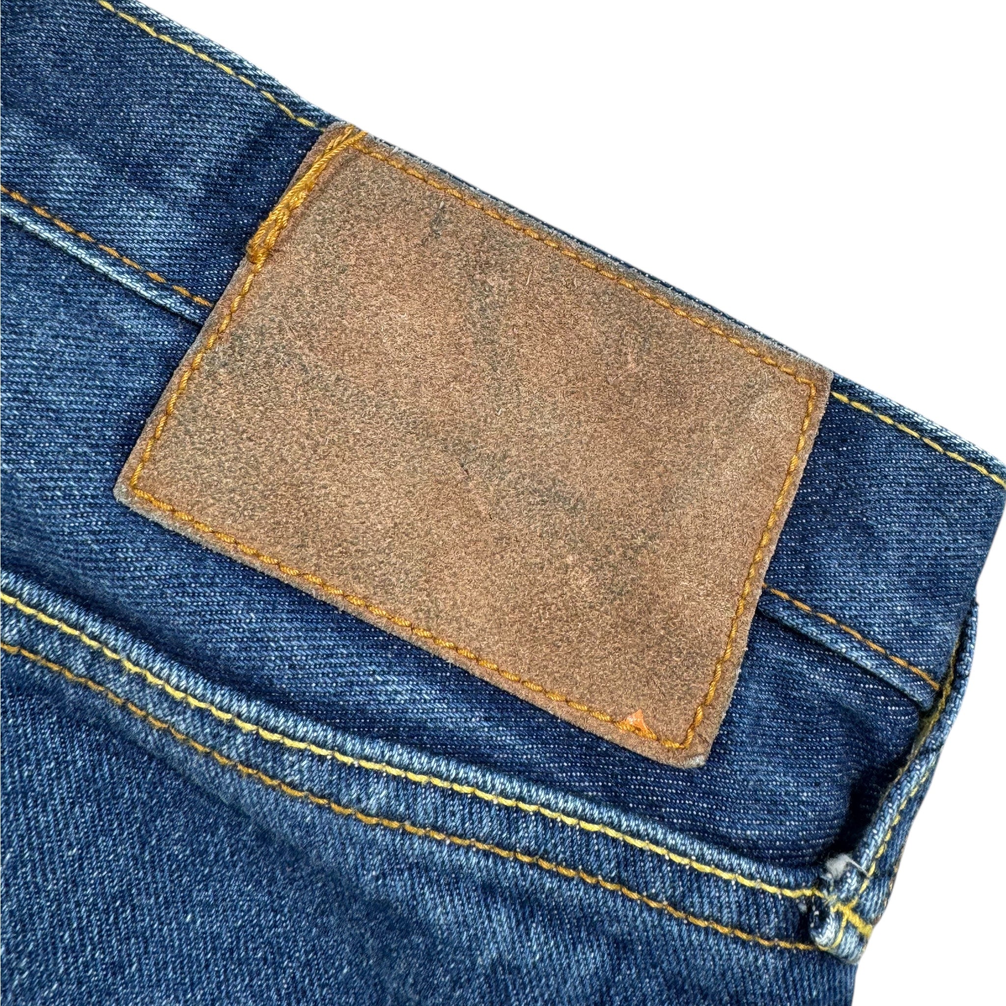 Jean Baggy RMC (S)