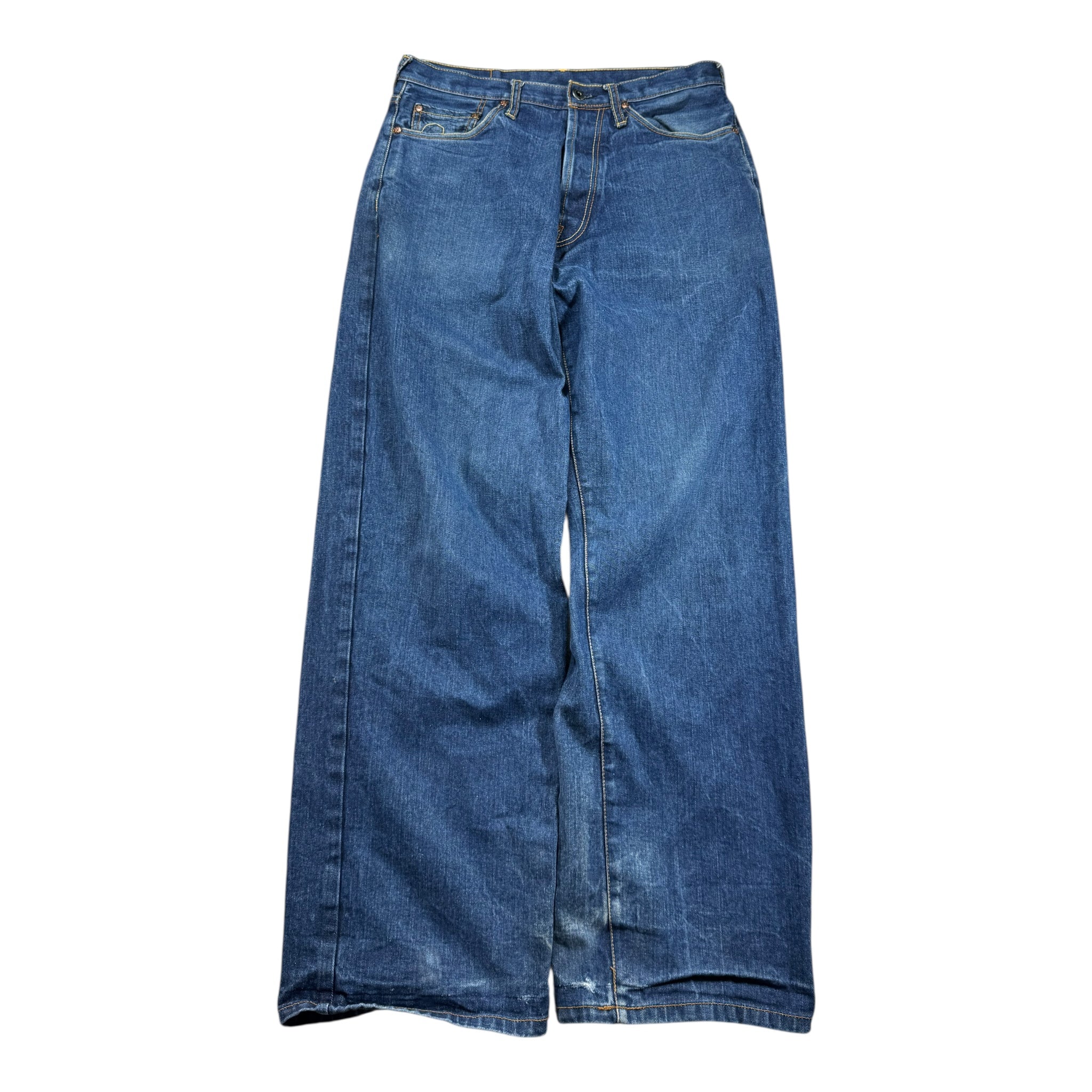 Jean Baggy RMC (S)