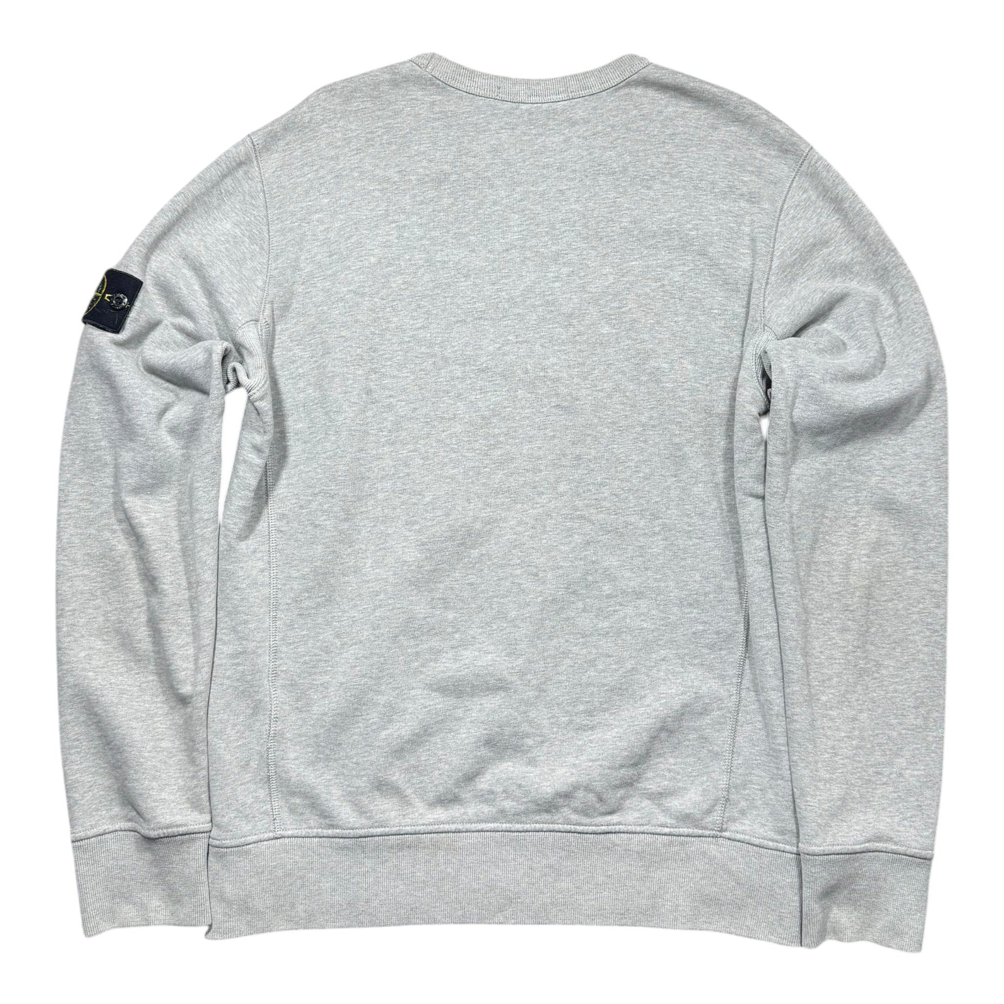Sweat Stone Island (M)