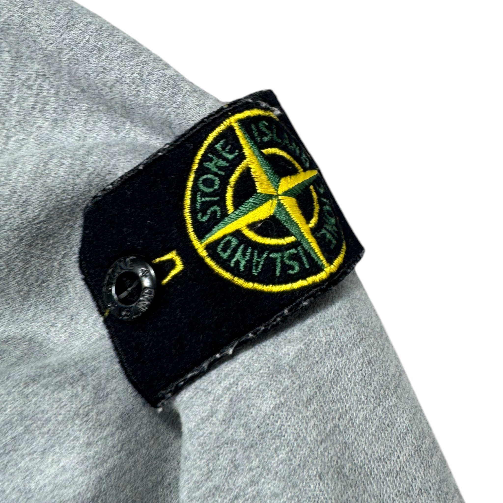 Sweat à capuche Stone Island (M)