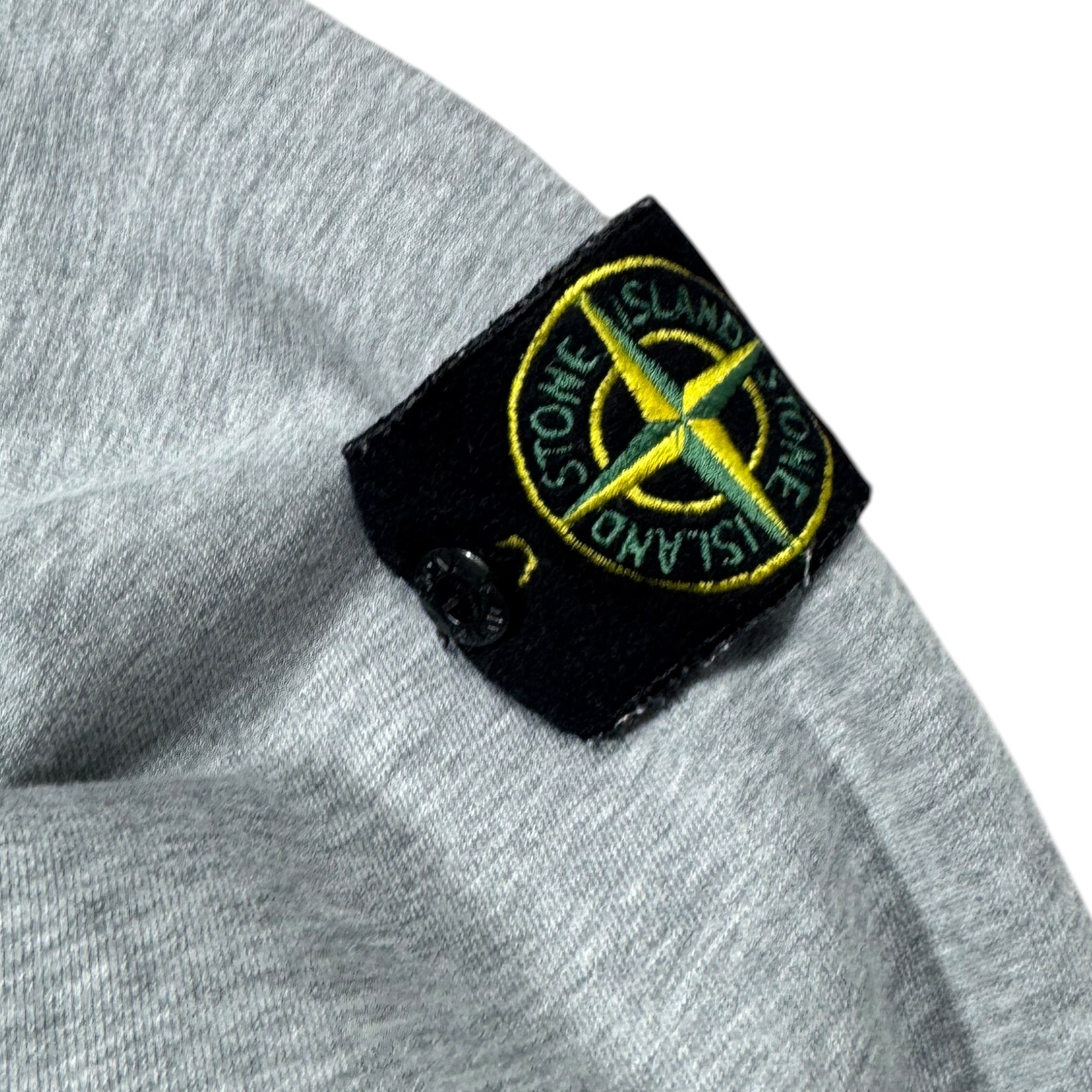 Sweat à capuche Stone Island (M)