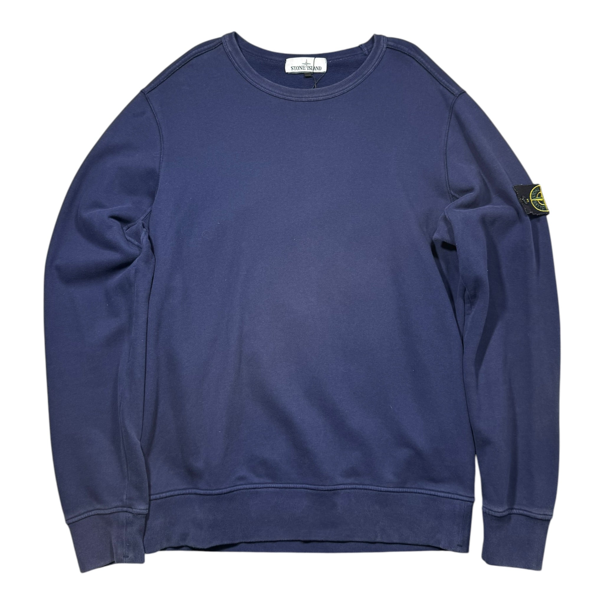 Sweat Stone Island (L)