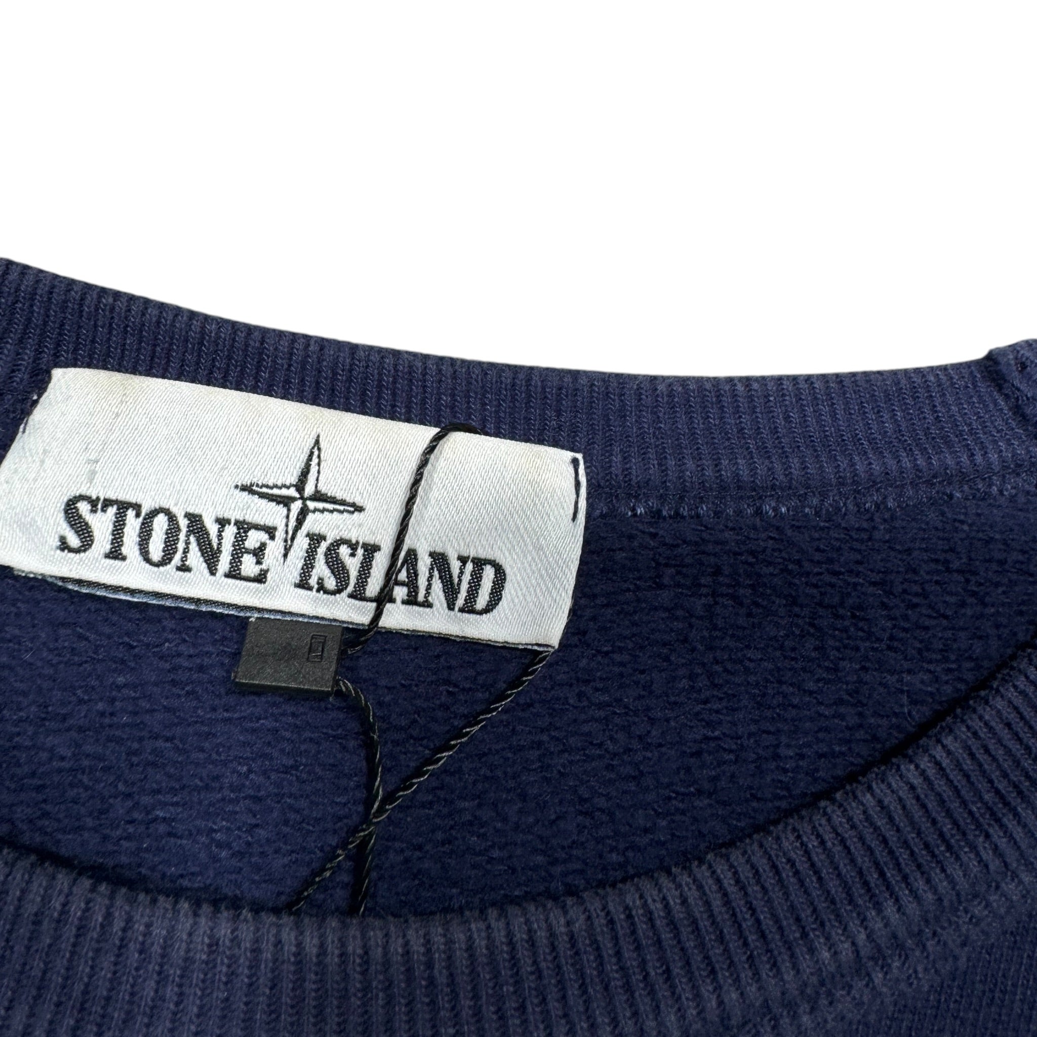 Sweat Stone Island (L)