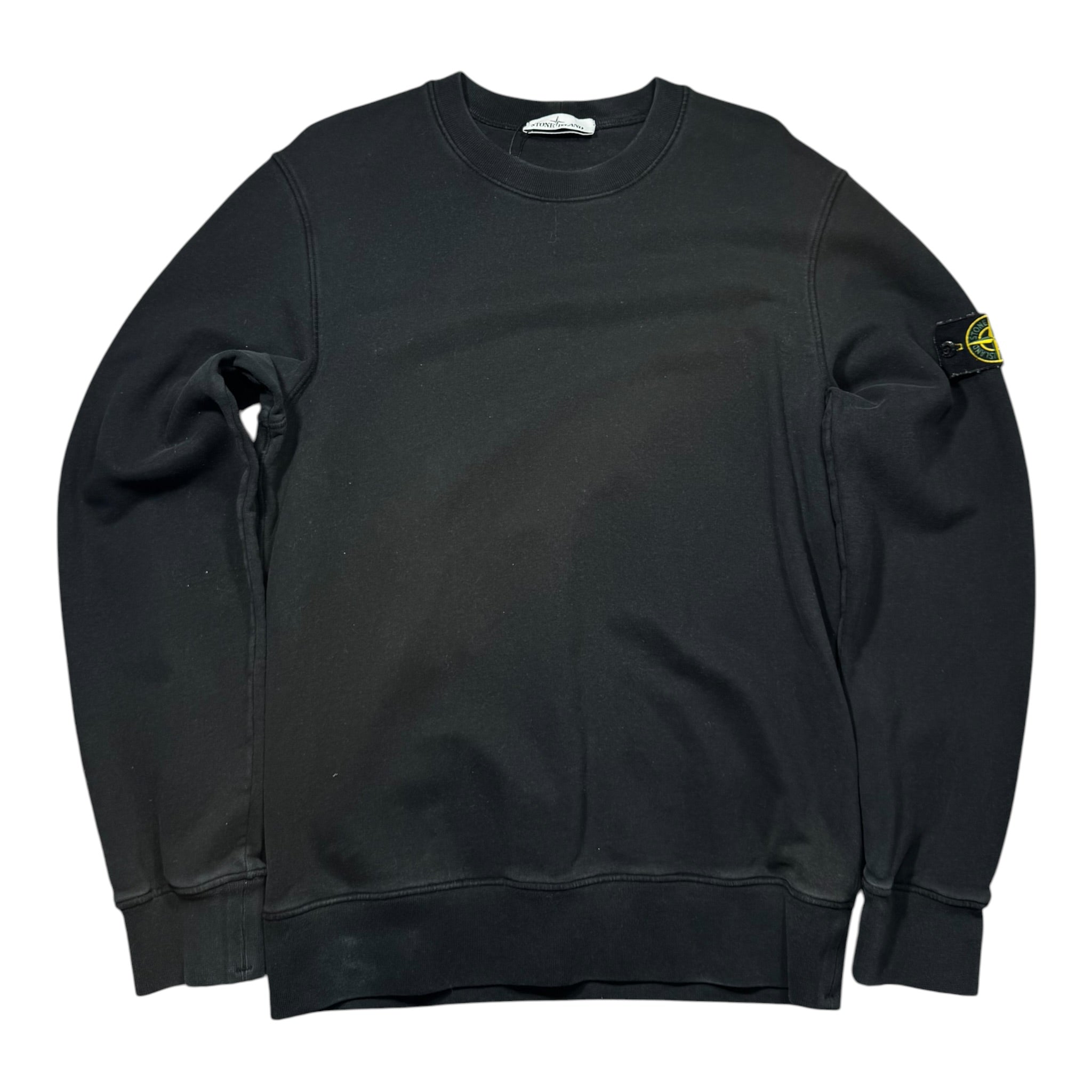 Sweat Stone Island (L)