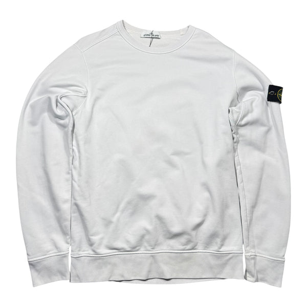 Sweat Stone Island (L)