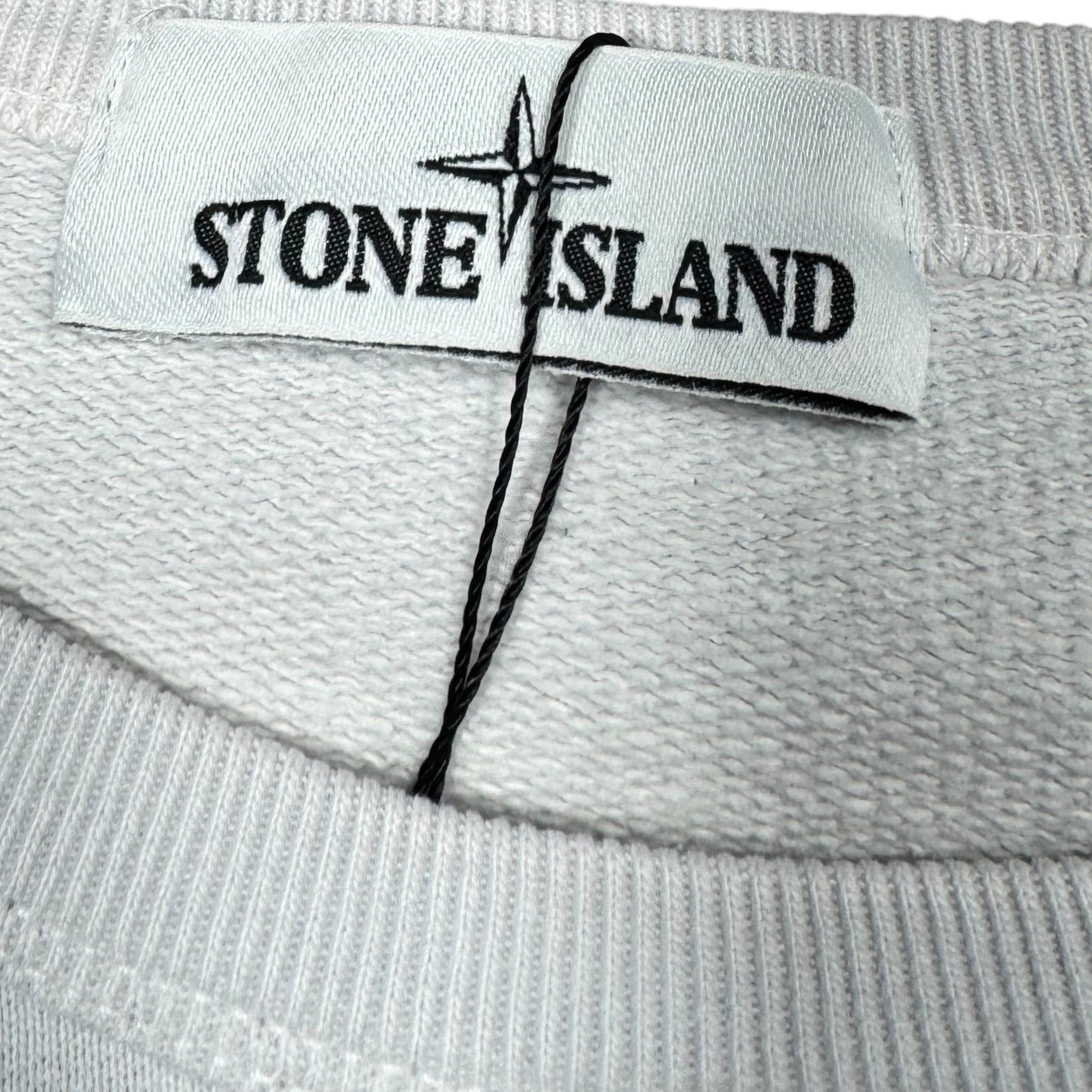 Sweat Stone Island (L)