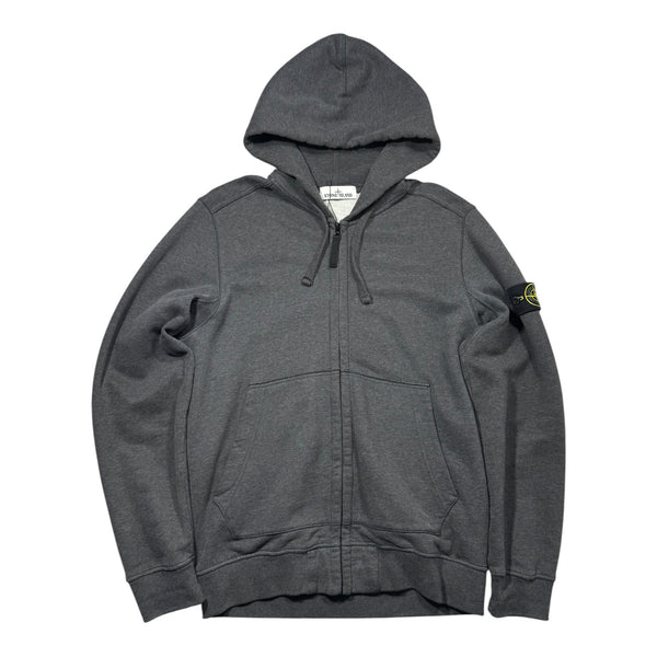 Sweat à capuche Stone Island (L)