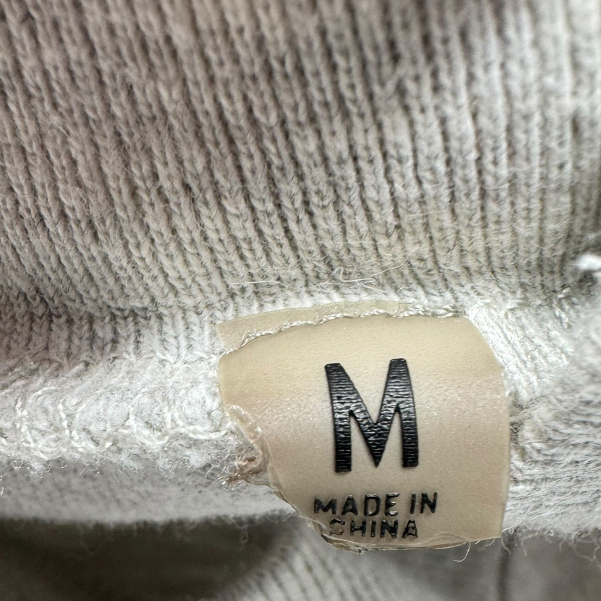 T-shirt Essentials (M)