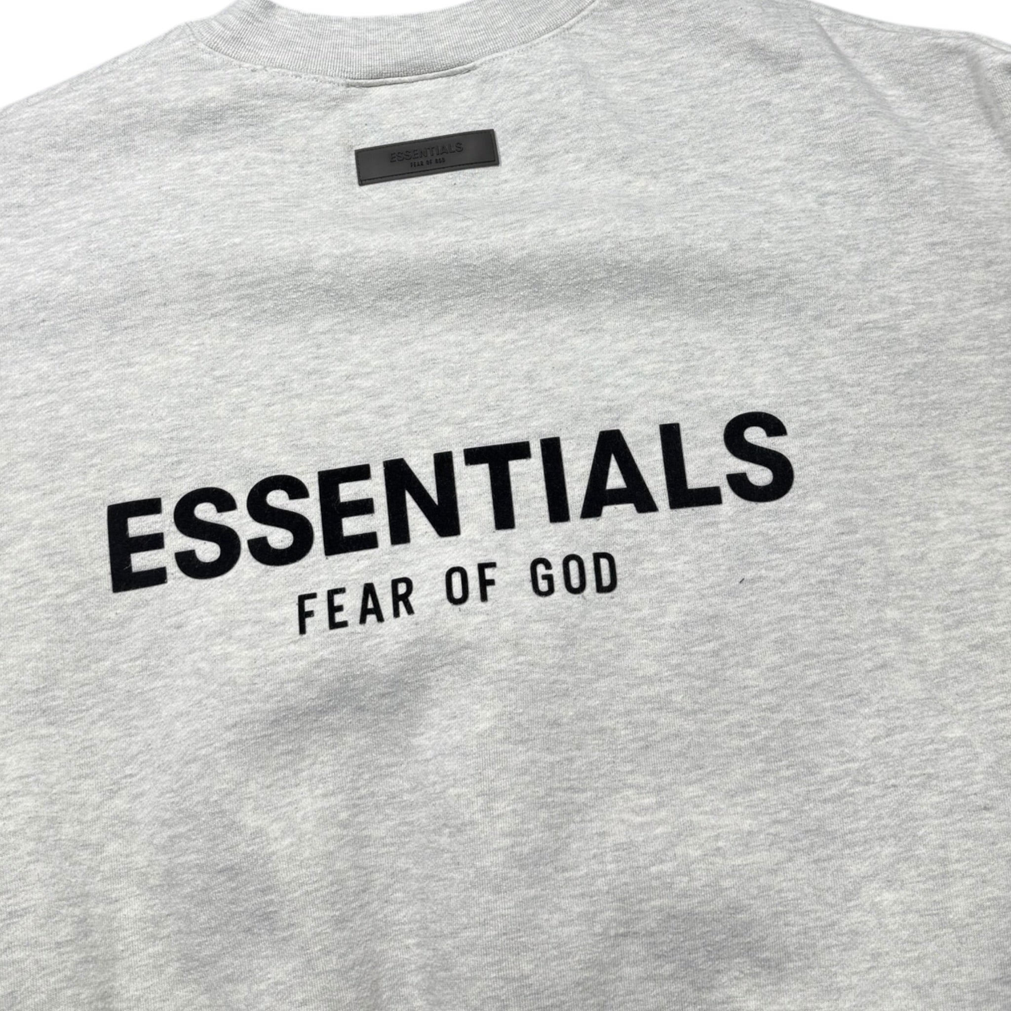 Sweat Essentials (M)