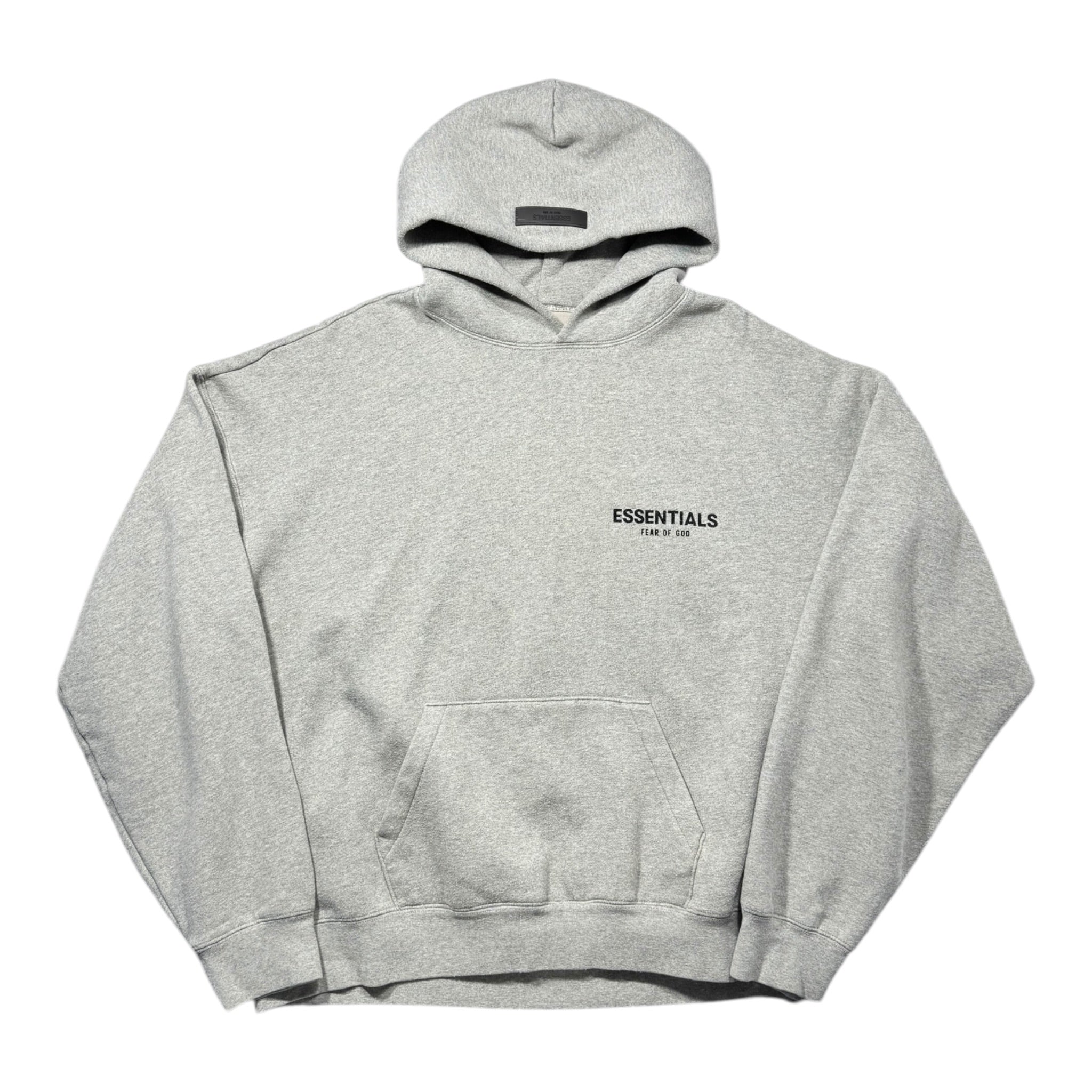 Sweat Essentials (M)