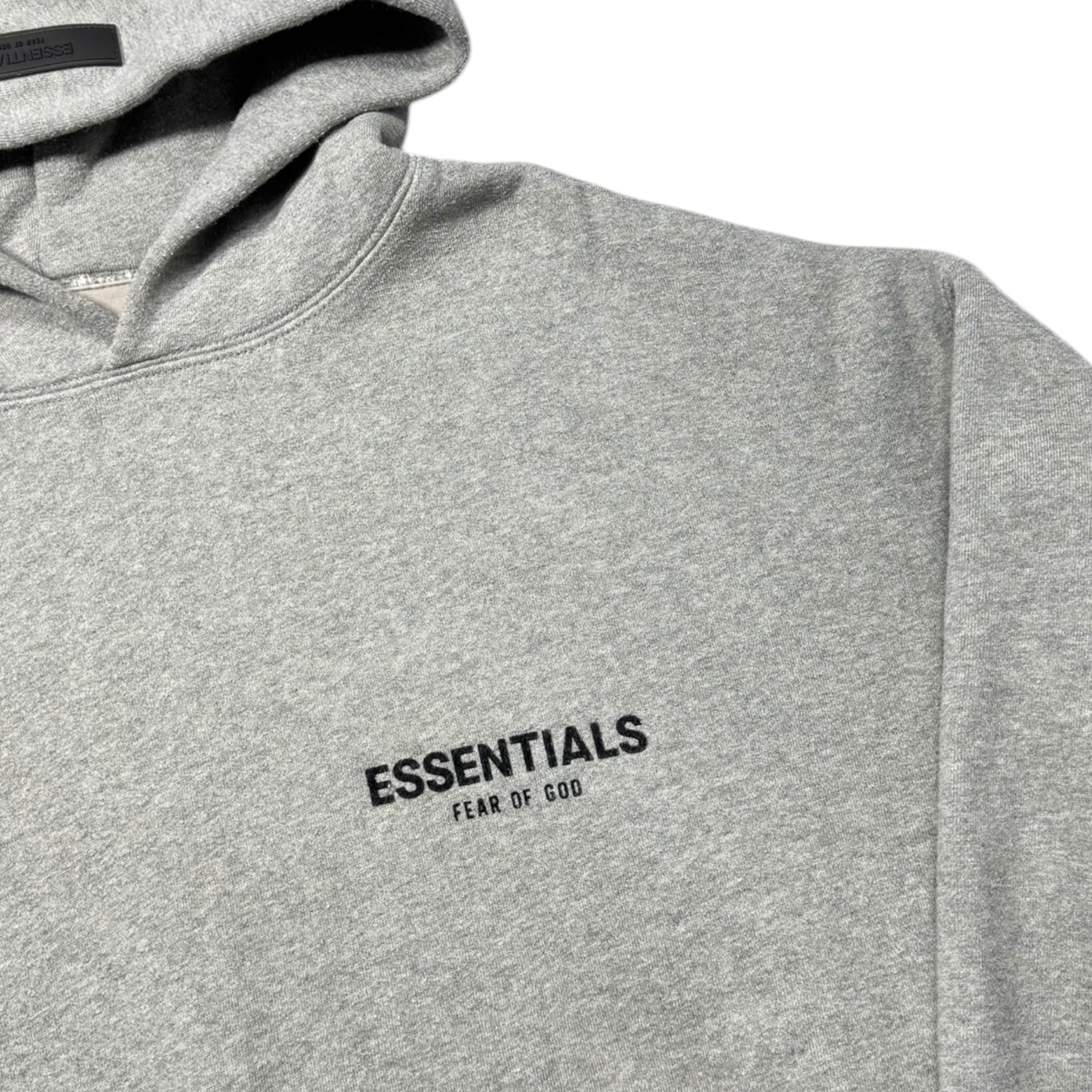 Sweat Essentials (M)