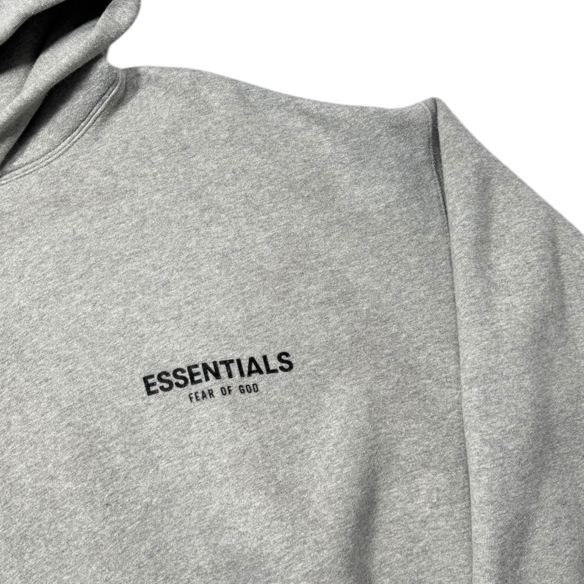 Sweat Essentials (S)