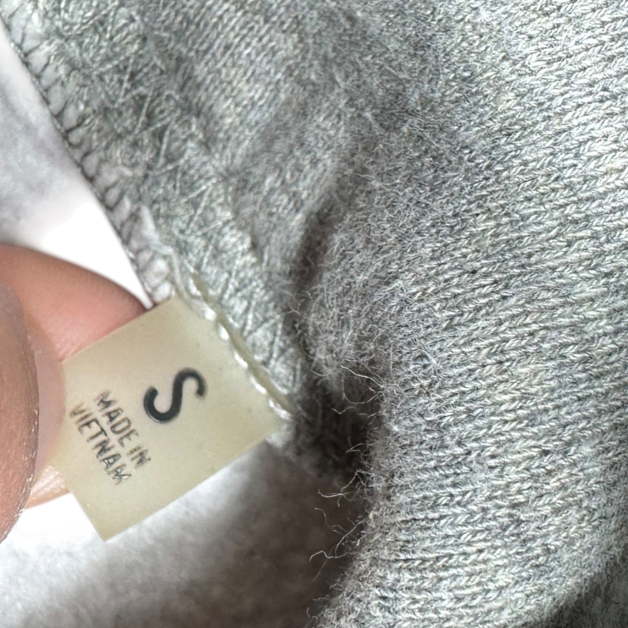 Sweat Essentials (S)