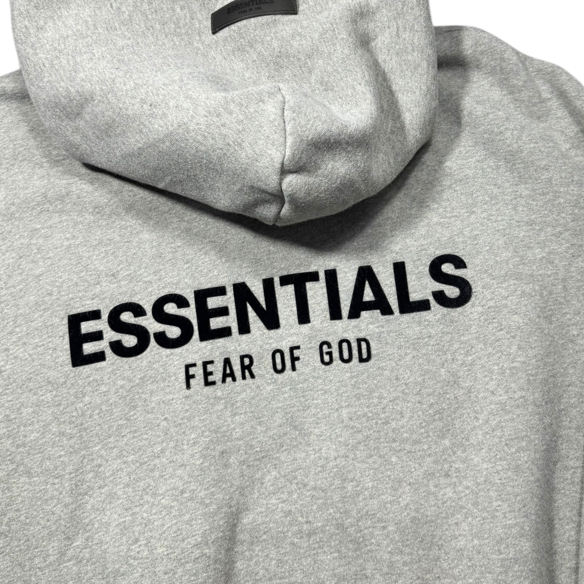 Sweat Essentials (S)
