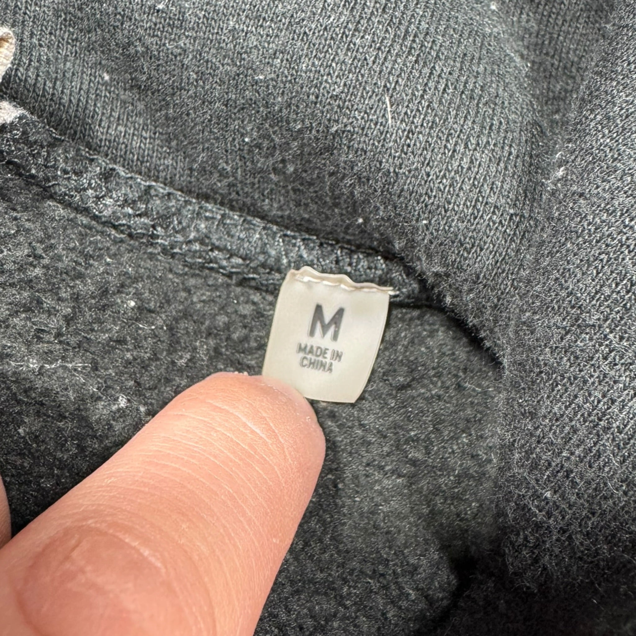 Sweat Essentials (M)