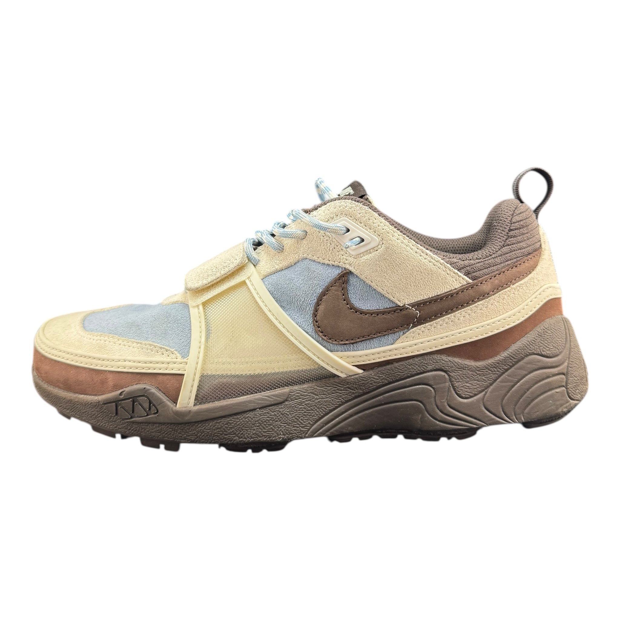 Travis Zoom Field Jack (45EU)