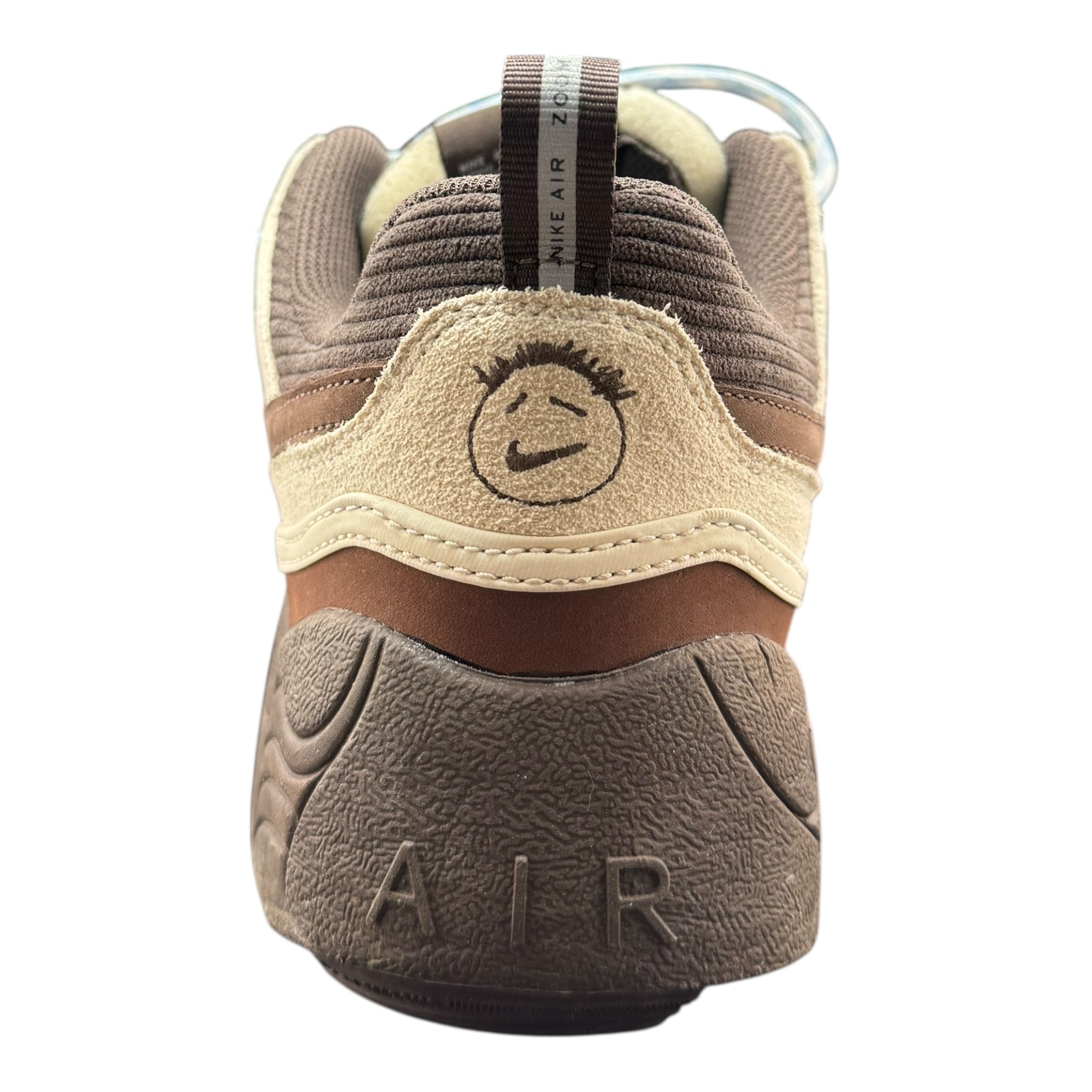 Travis Zoom Field Jack (45EU)