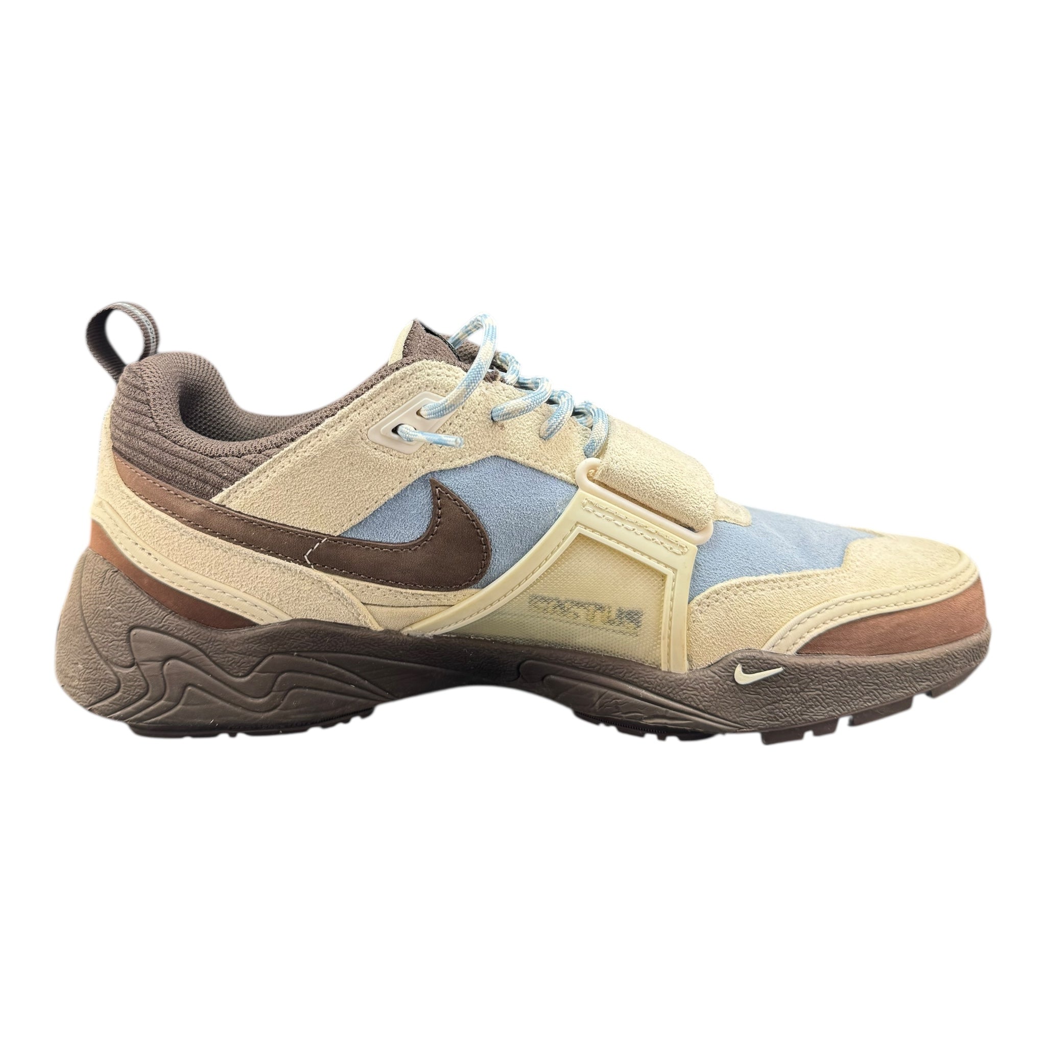 Travis Zoom Field Jack (45EU)