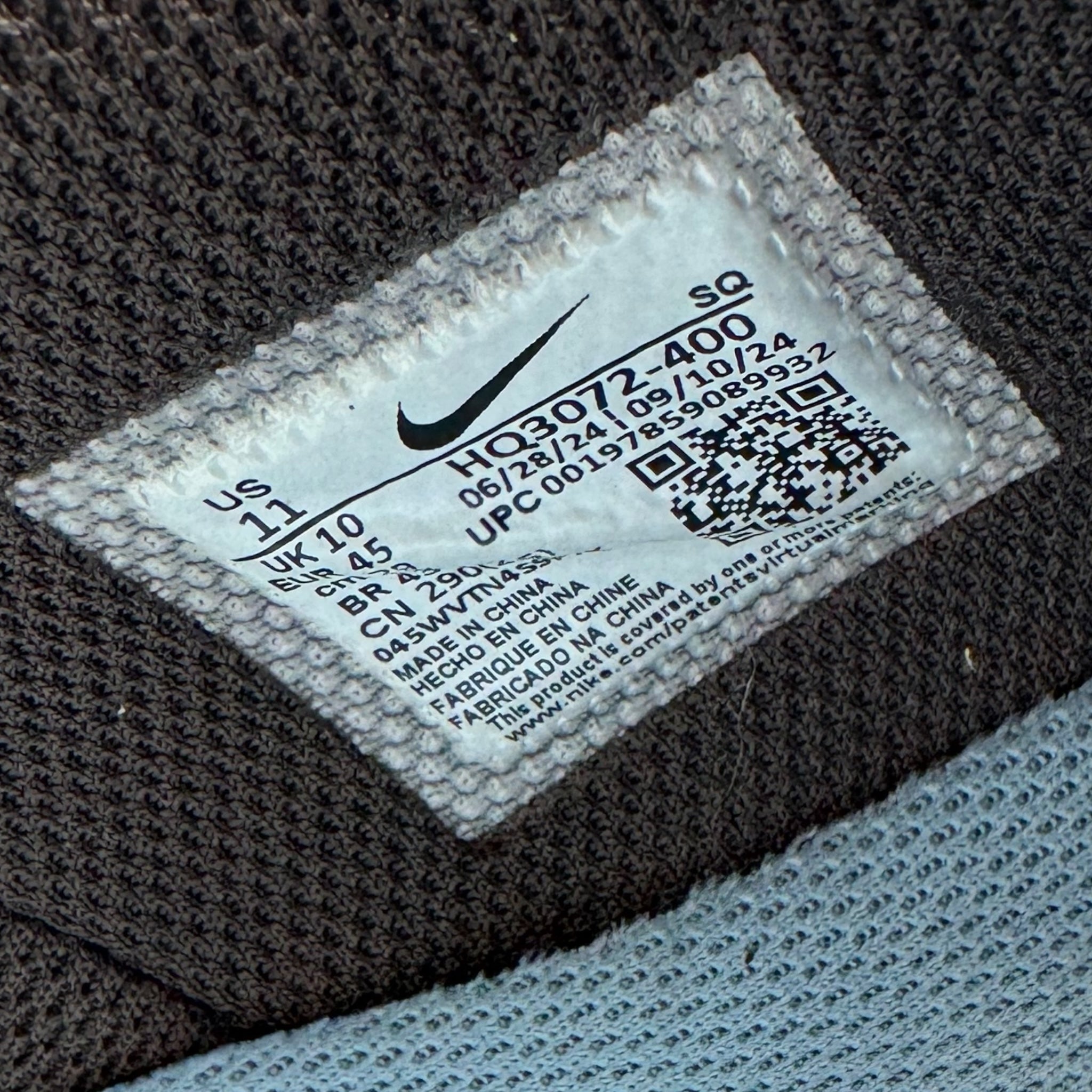 Travis Zoom Field Jack (45EU)