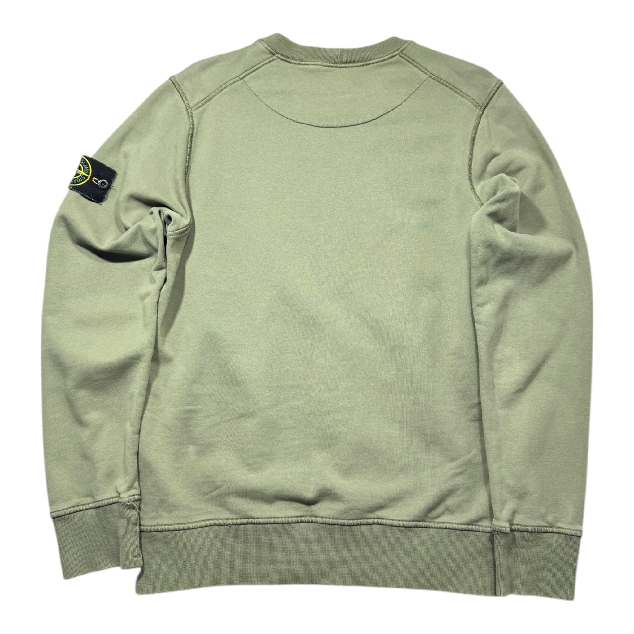 Sweat Stone Island (S)