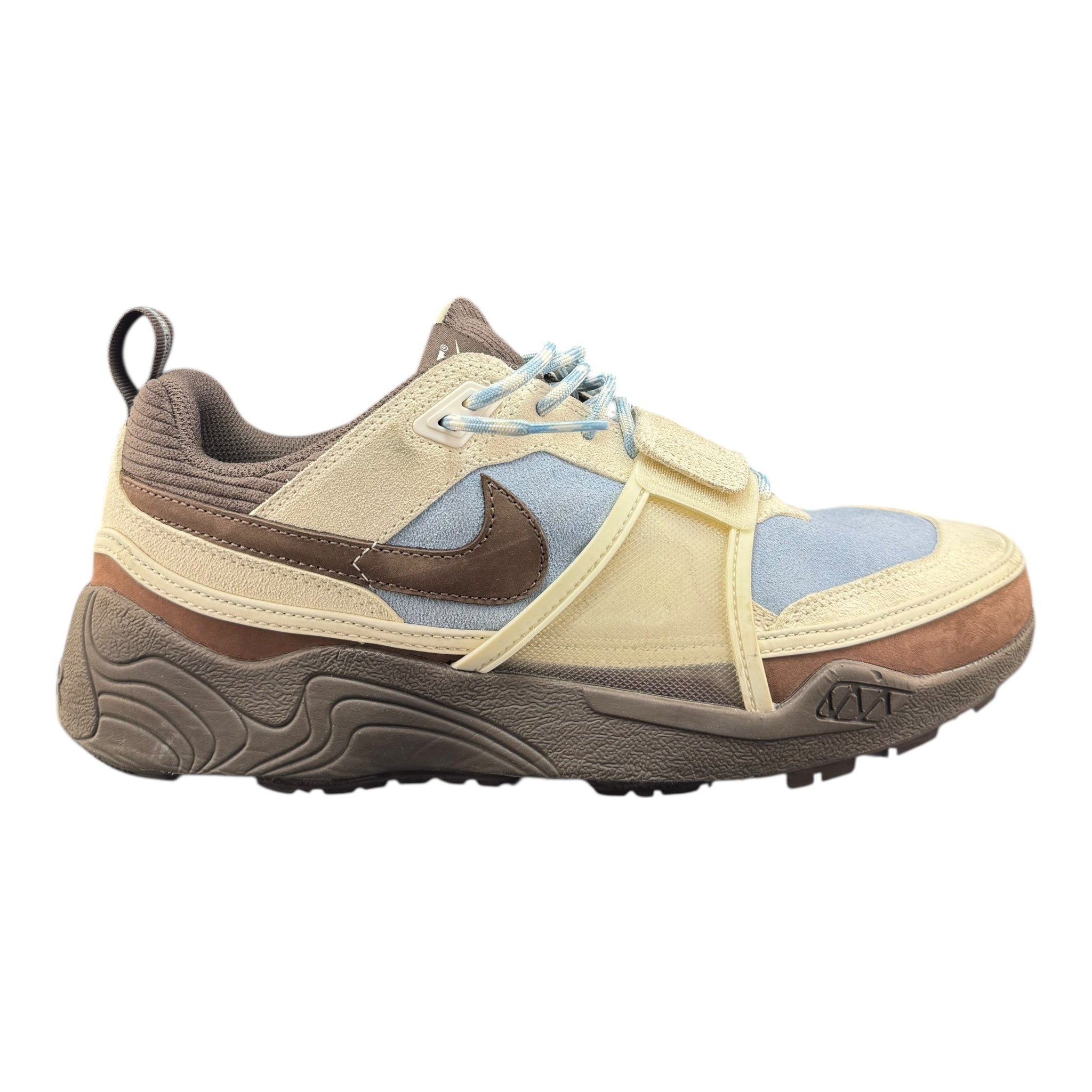 Travis Zoom Field Jack (45EU)