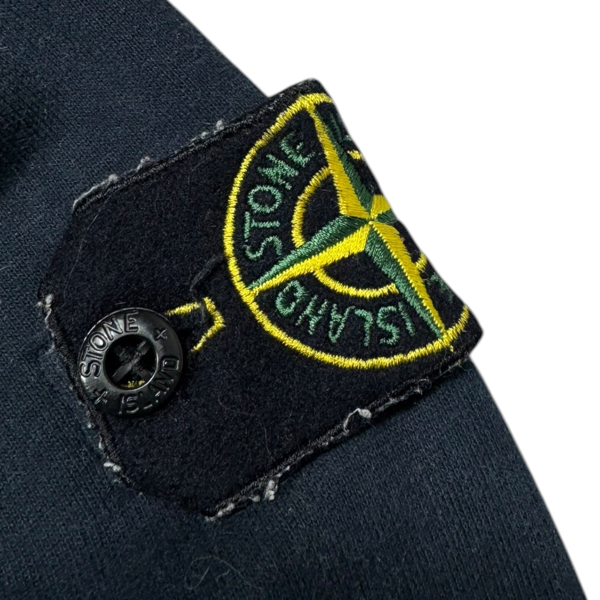 Sweat Stone Island (M)