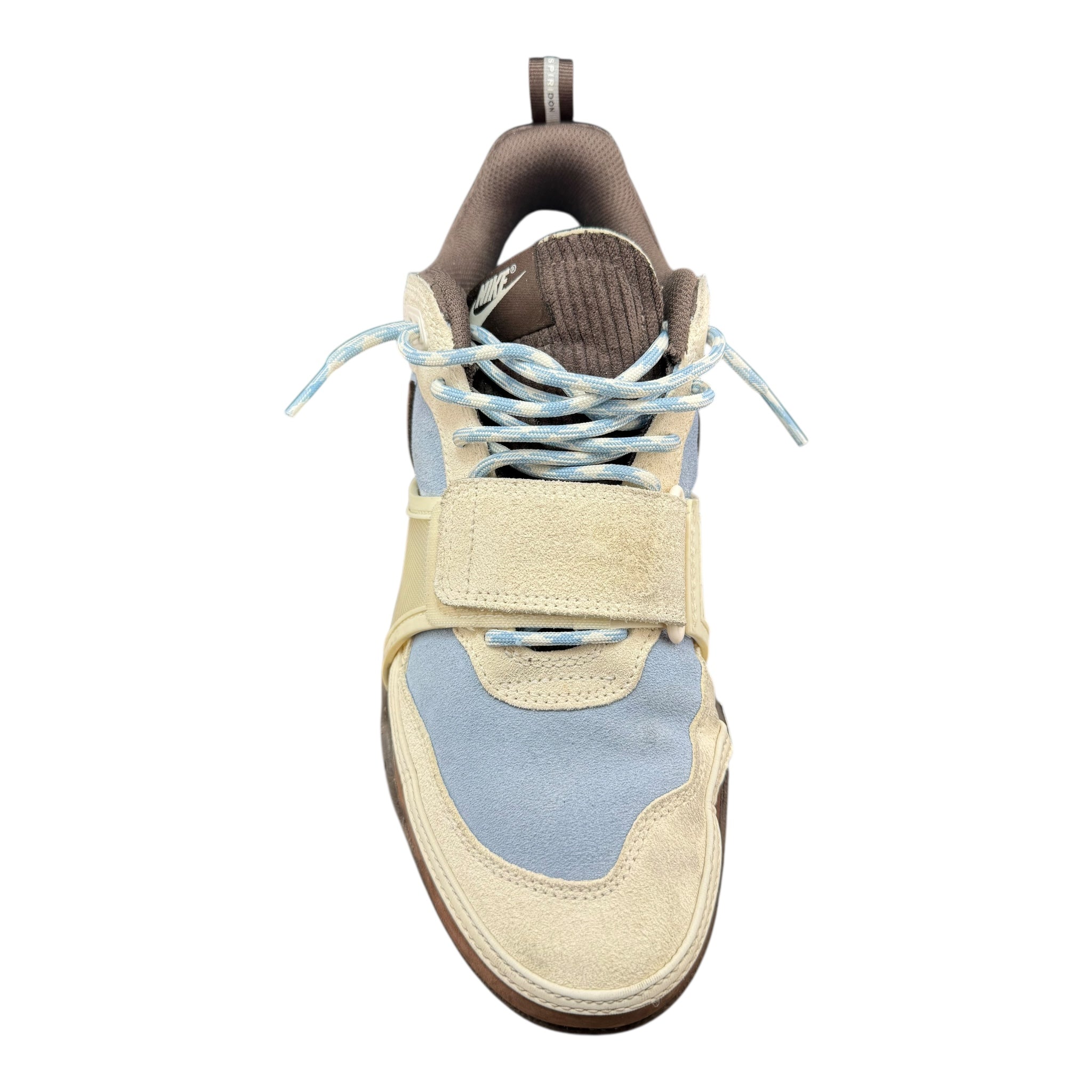 Travis Zoom Field Jack (45EU)