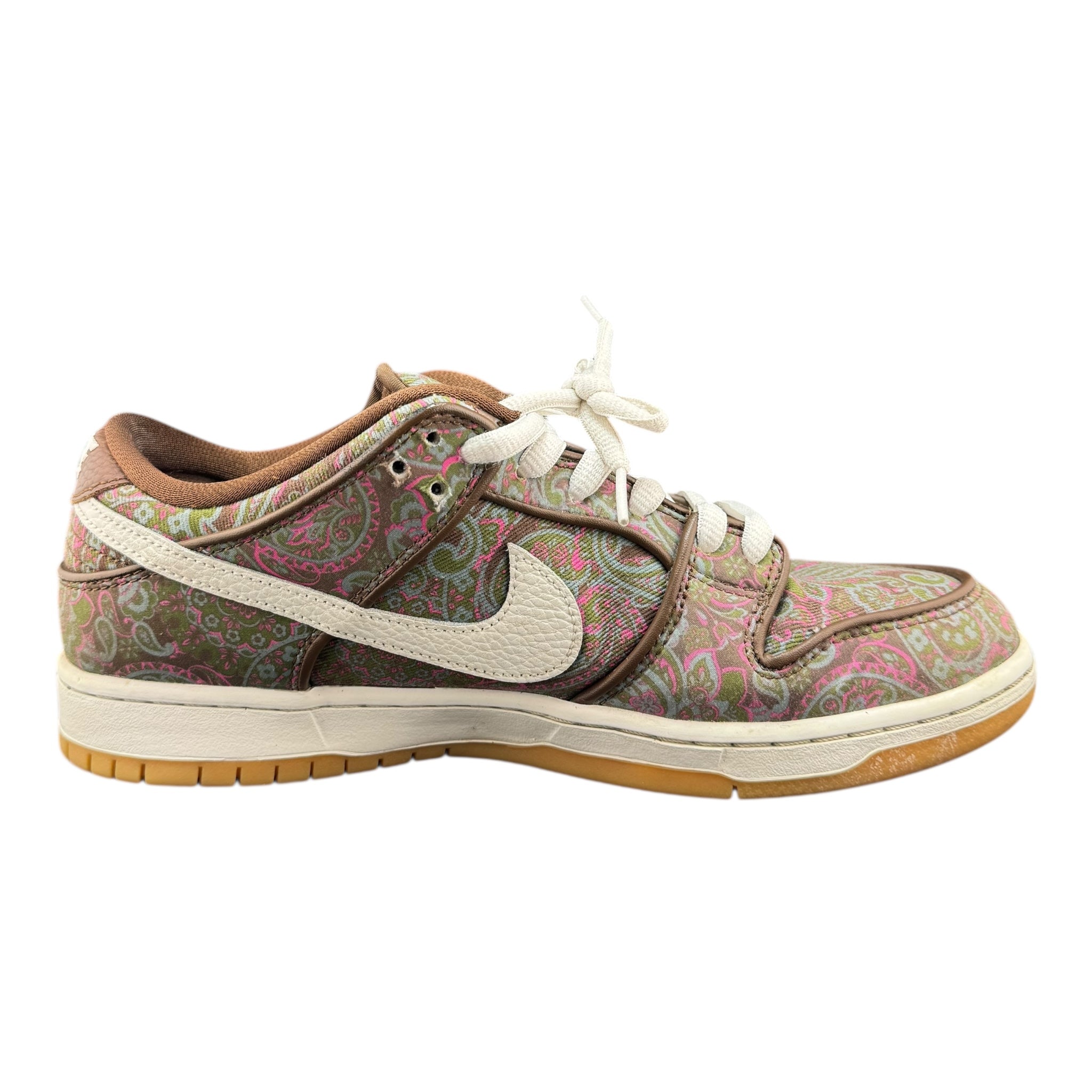 Dunk SB Paisley (44EU)