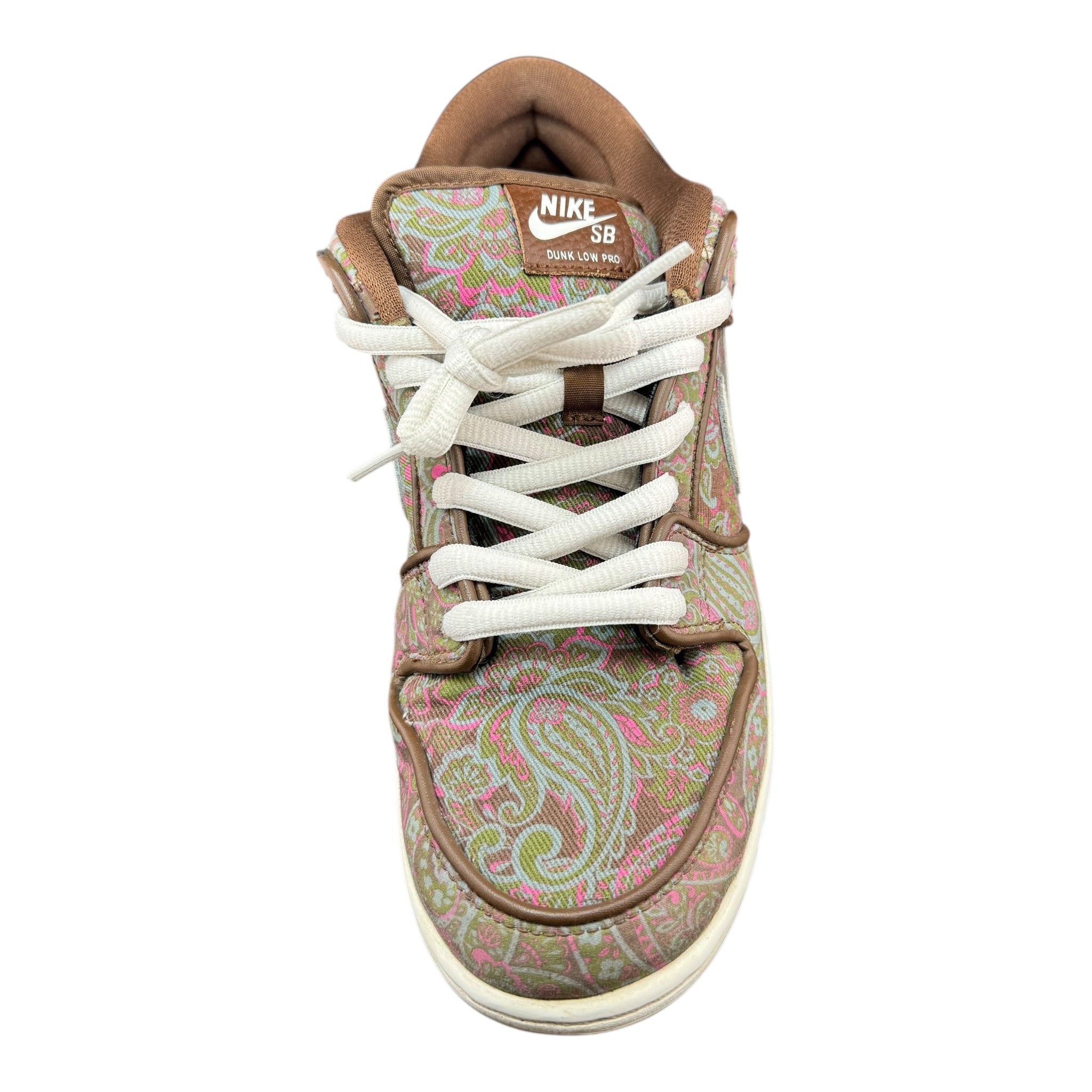 Dunk SB Paisley (44EU)