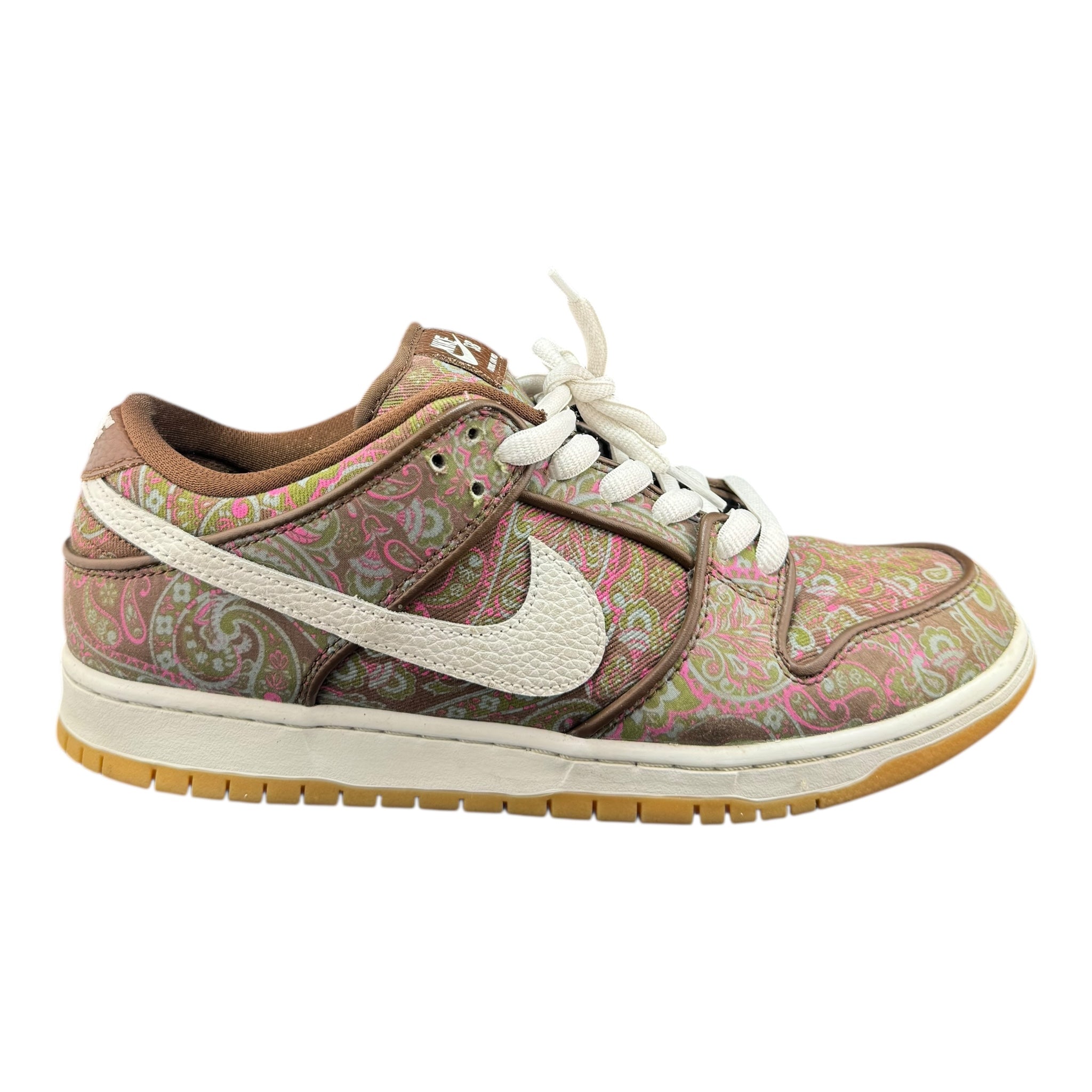 Dunk SB Paisley (44EU)