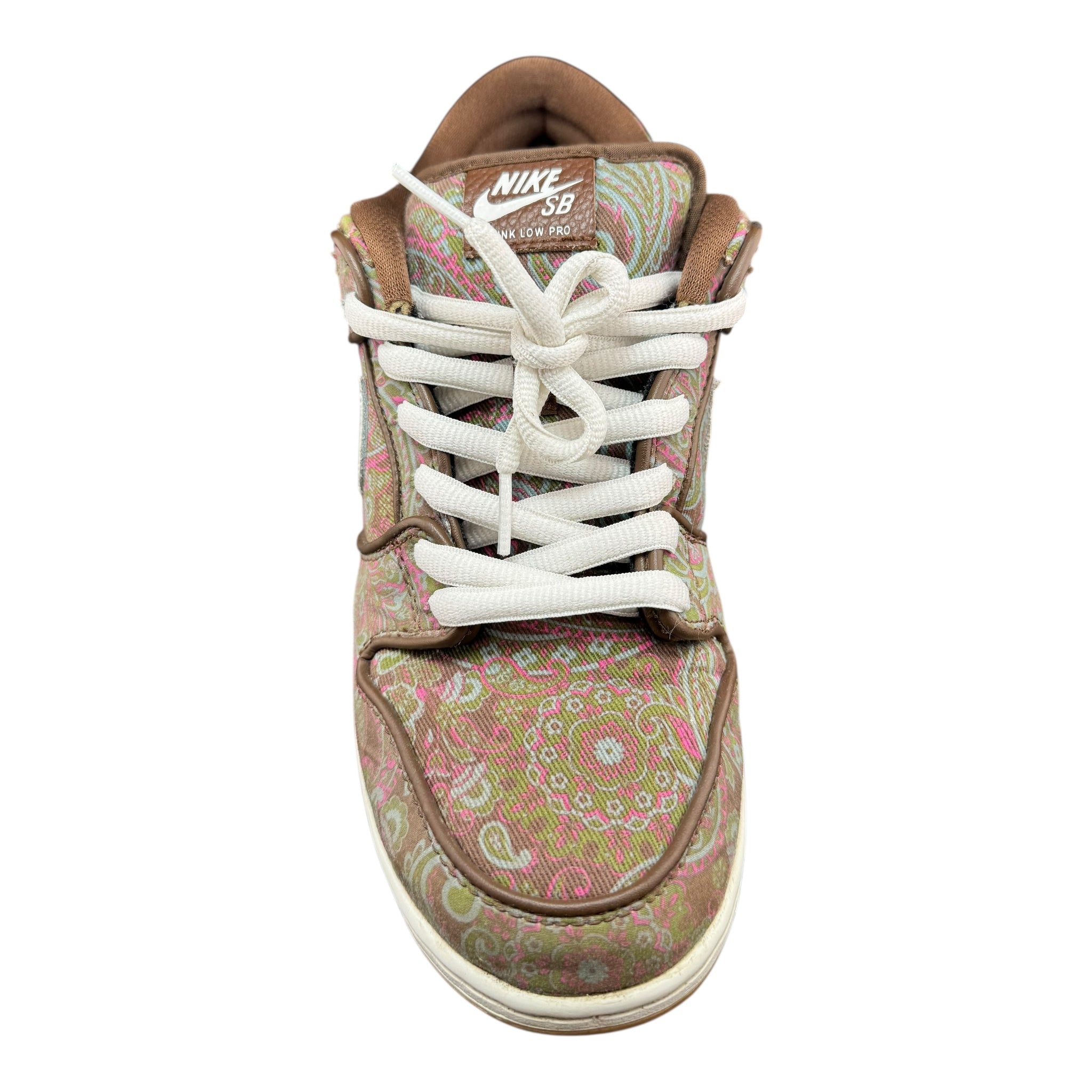 Dunk SB Paisley (44EU)