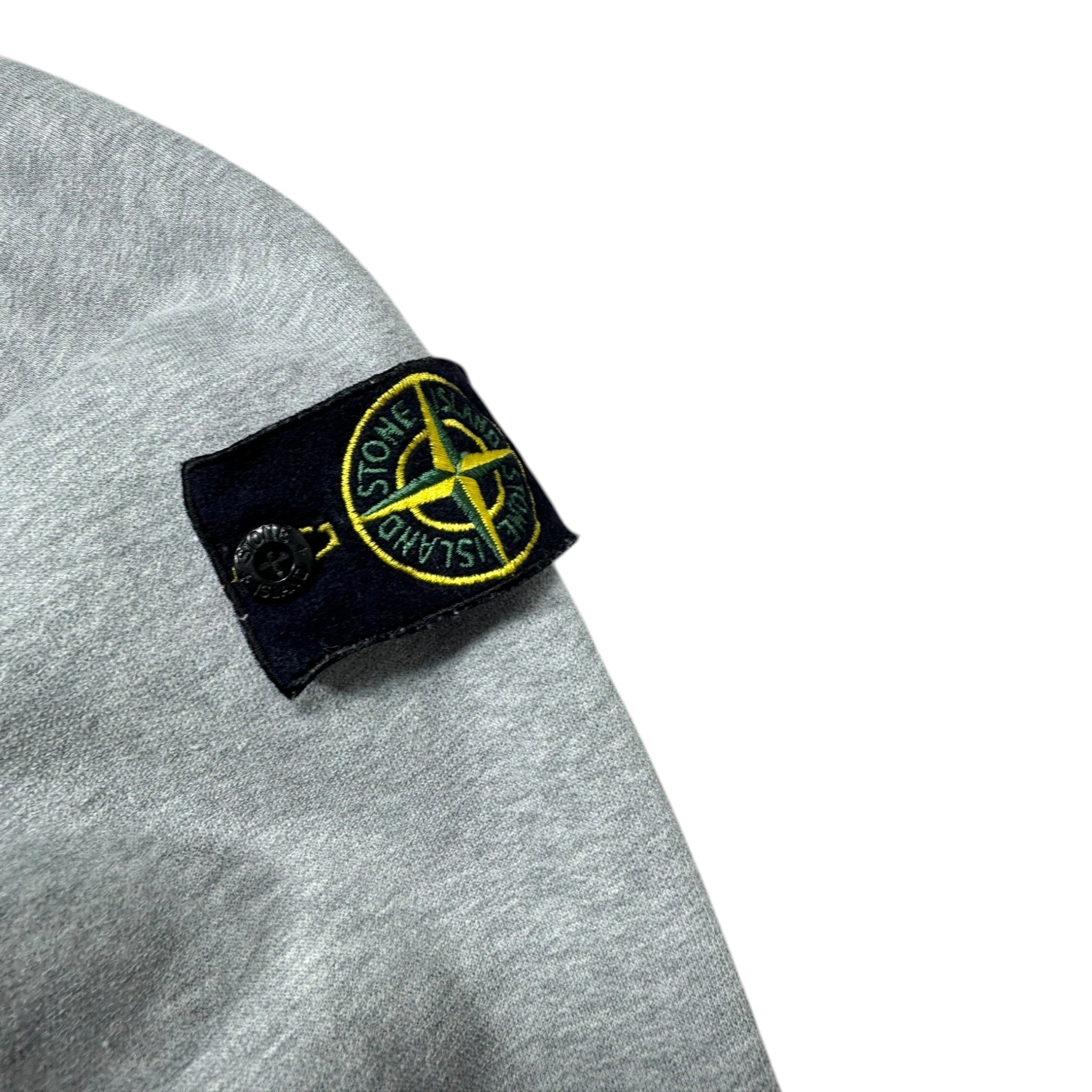 Sweat Stone Island (L)